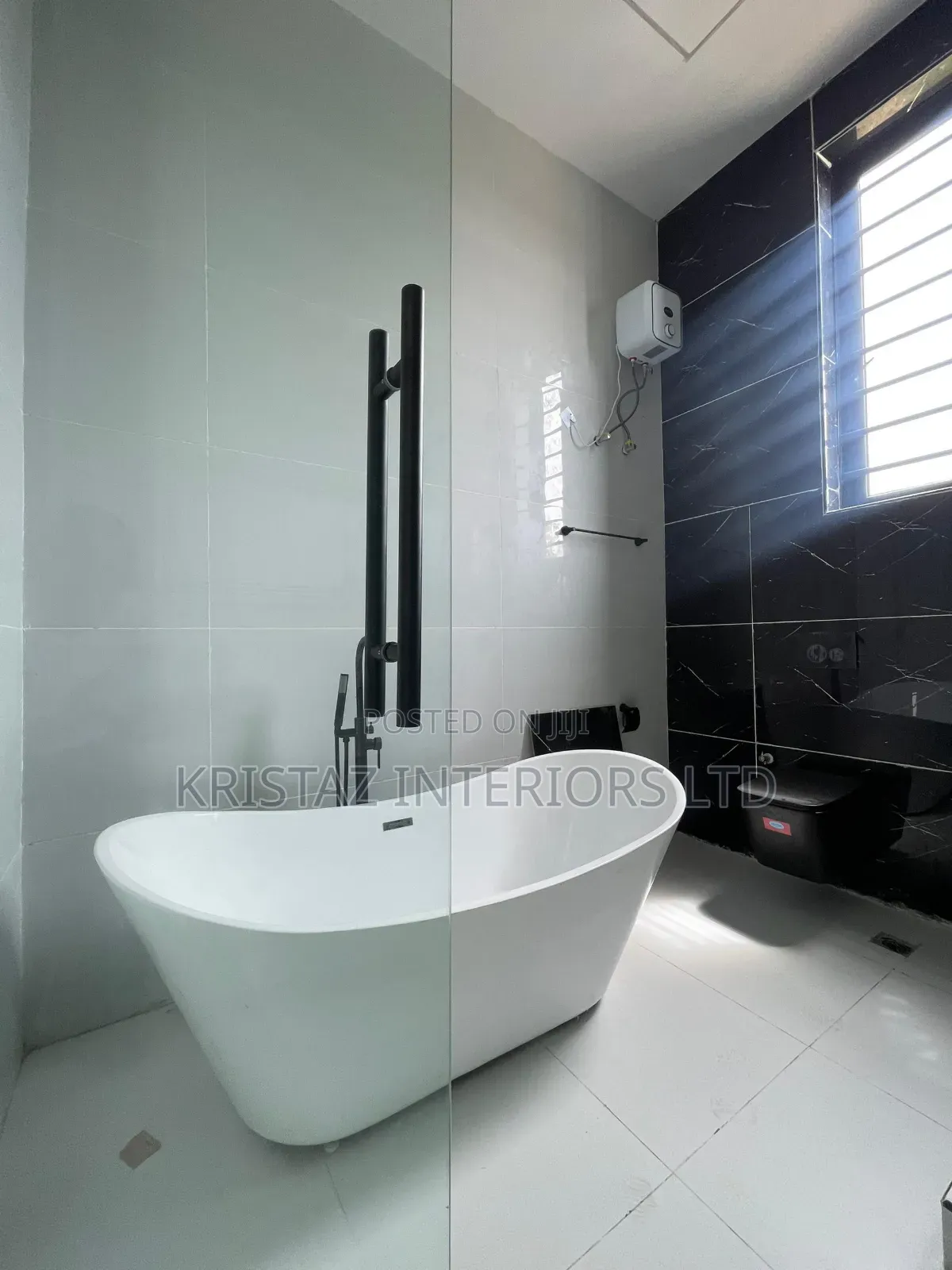 4bdrm Duplex in Lekki Phase 2 for sale