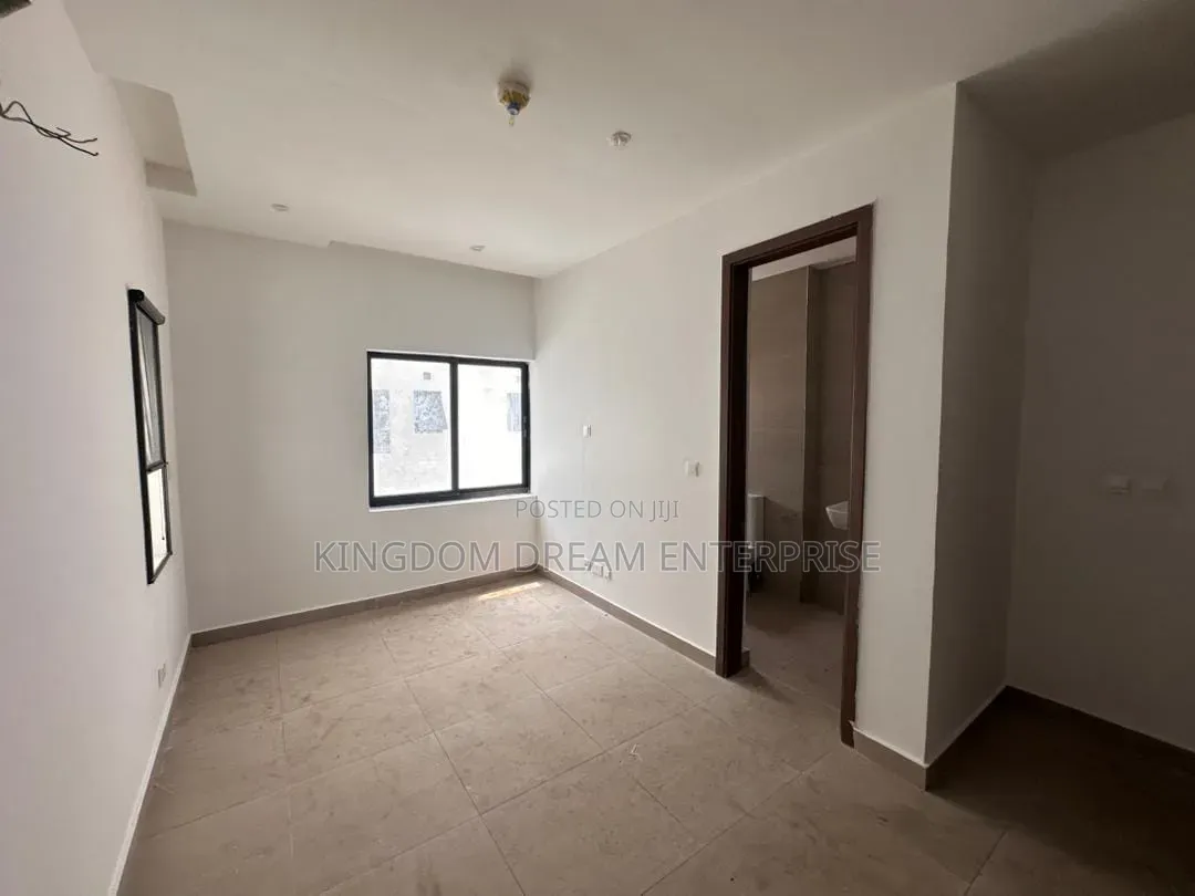 3bdrm Apartment in Ikate Lekki Lagos for rent