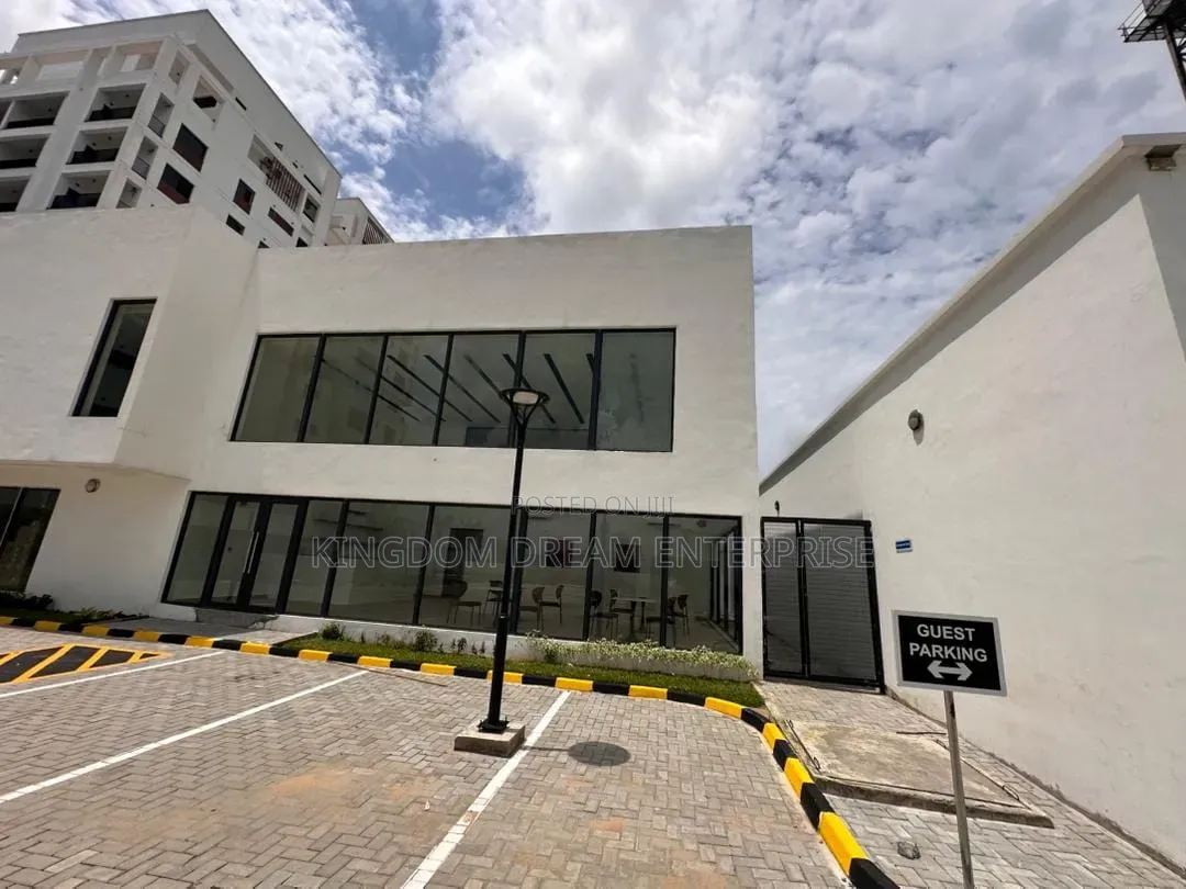 3bdrm Apartment in Ikate Lekki Lagos for rent
