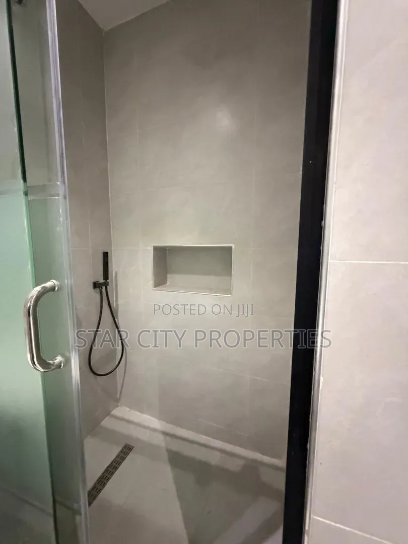 3bdrm Apartment in Allen Avenue Ikeja for sale