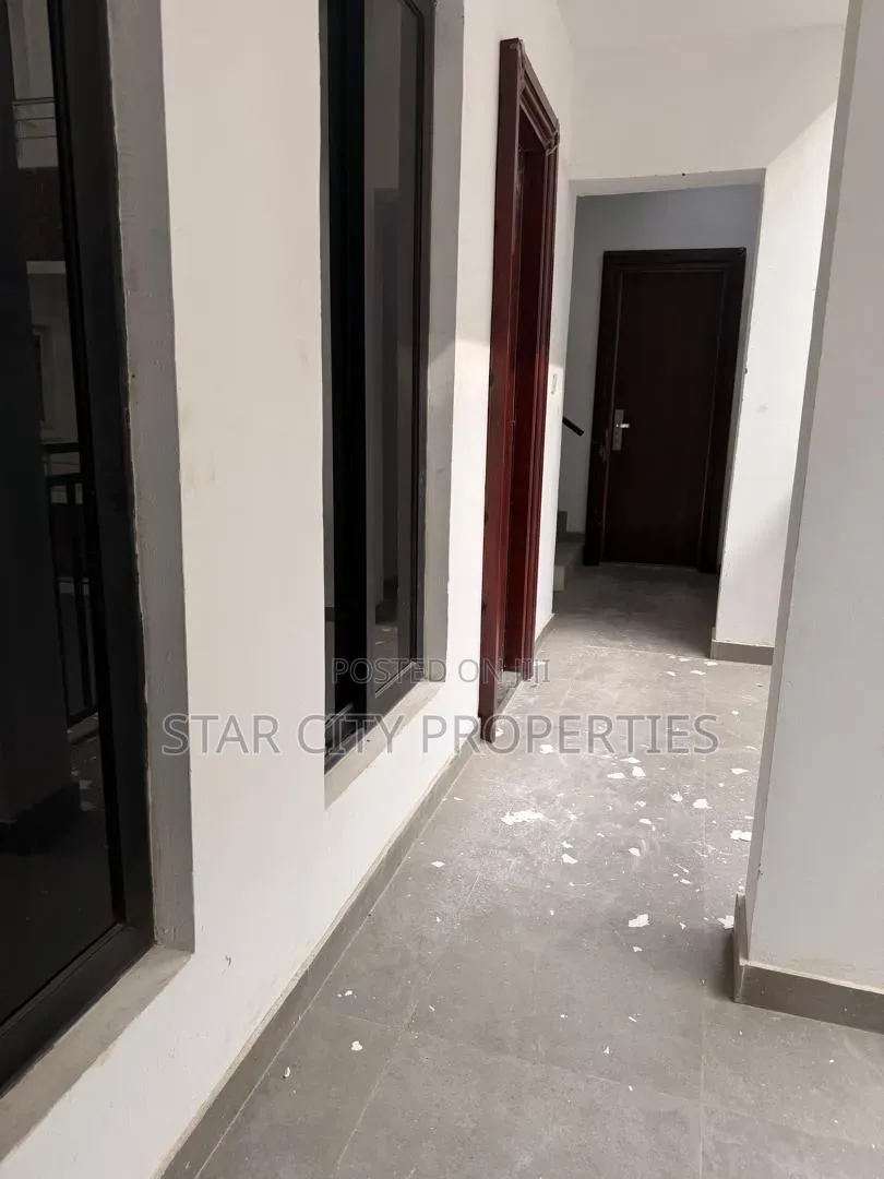 3bdrm Apartment in Allen Avenue Ikeja for sale