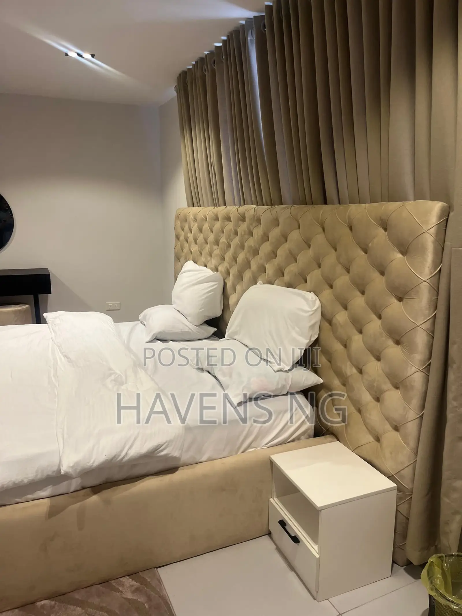 Luxurious 2-Bedroom Apartment