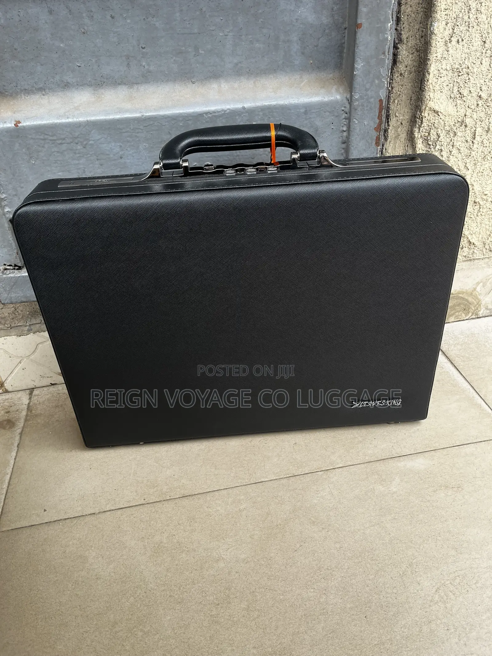 Luggage Box