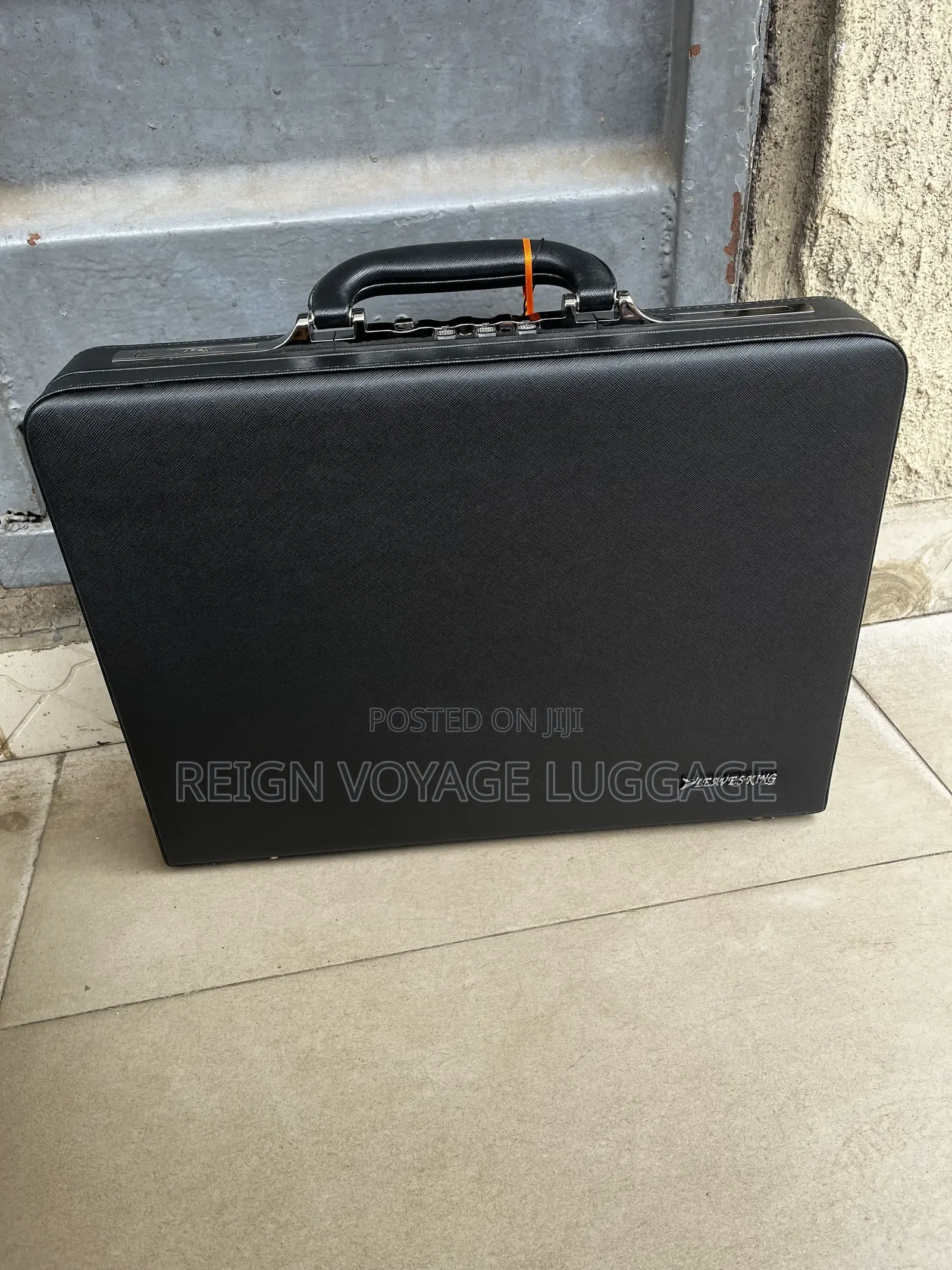 Luggage Box