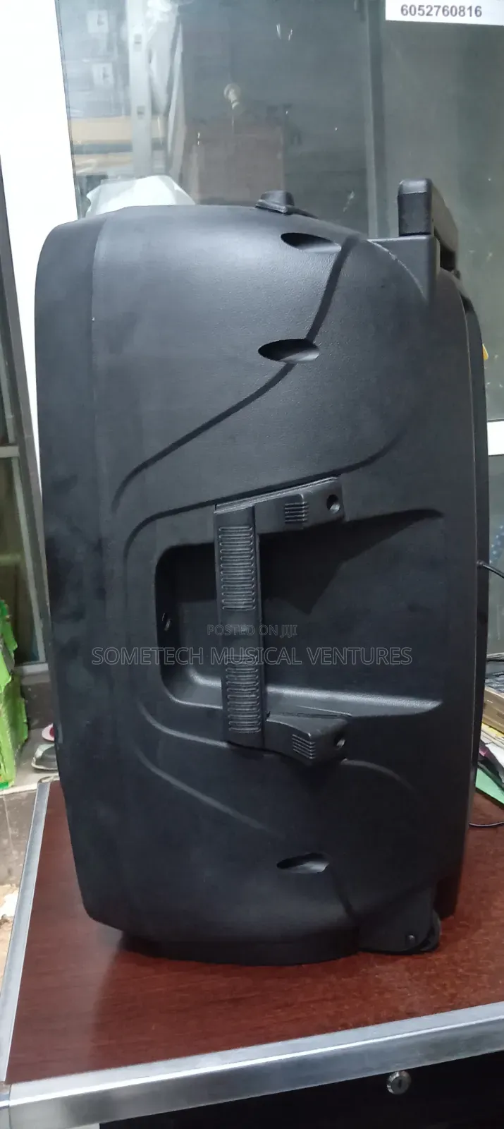 Sound Teck Pa System