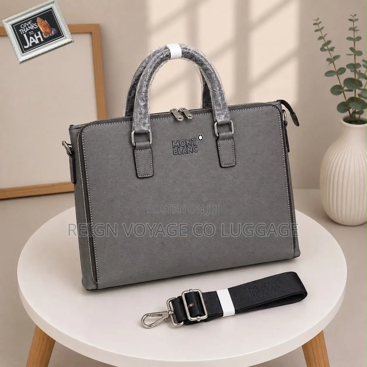 Luggage Box