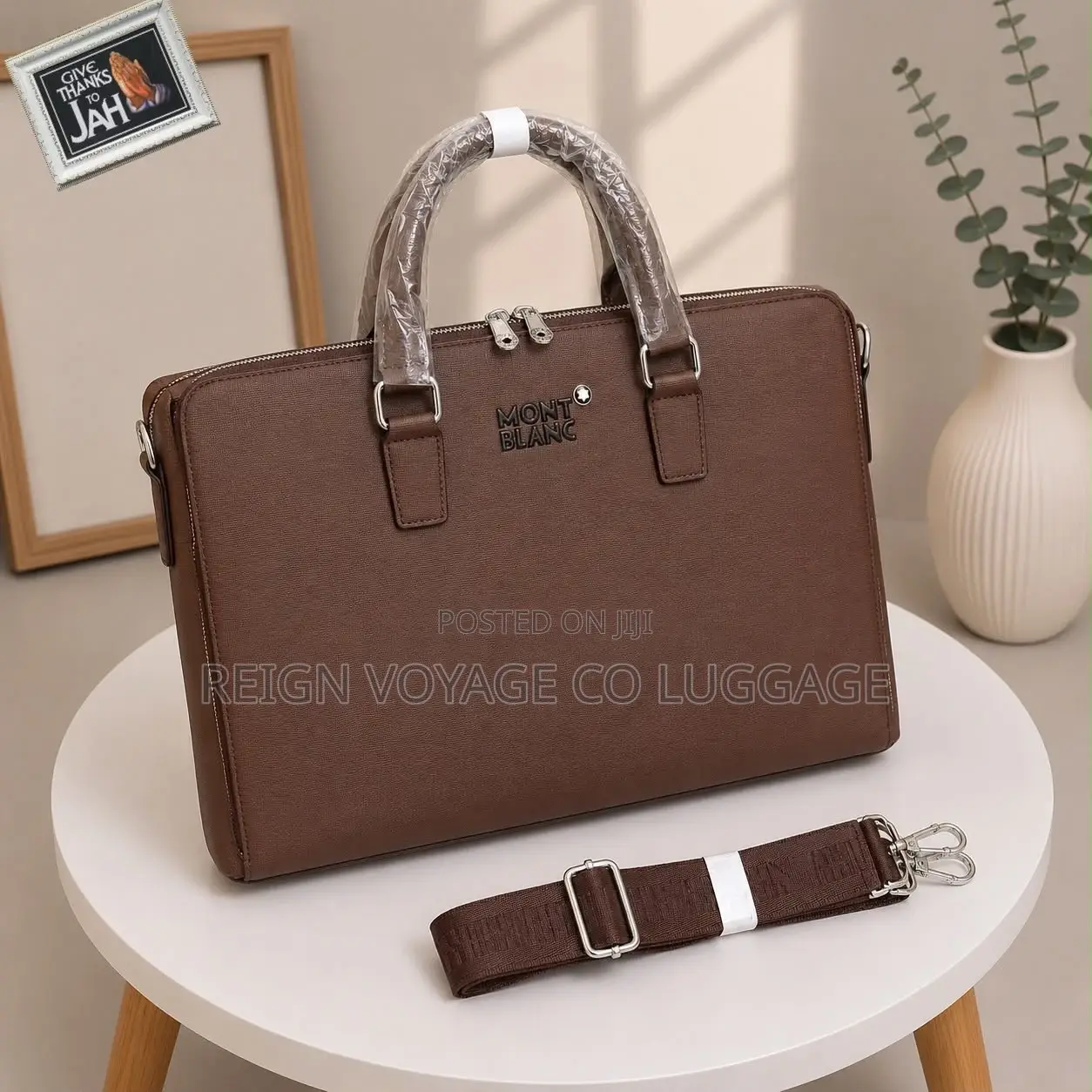Luggage Box