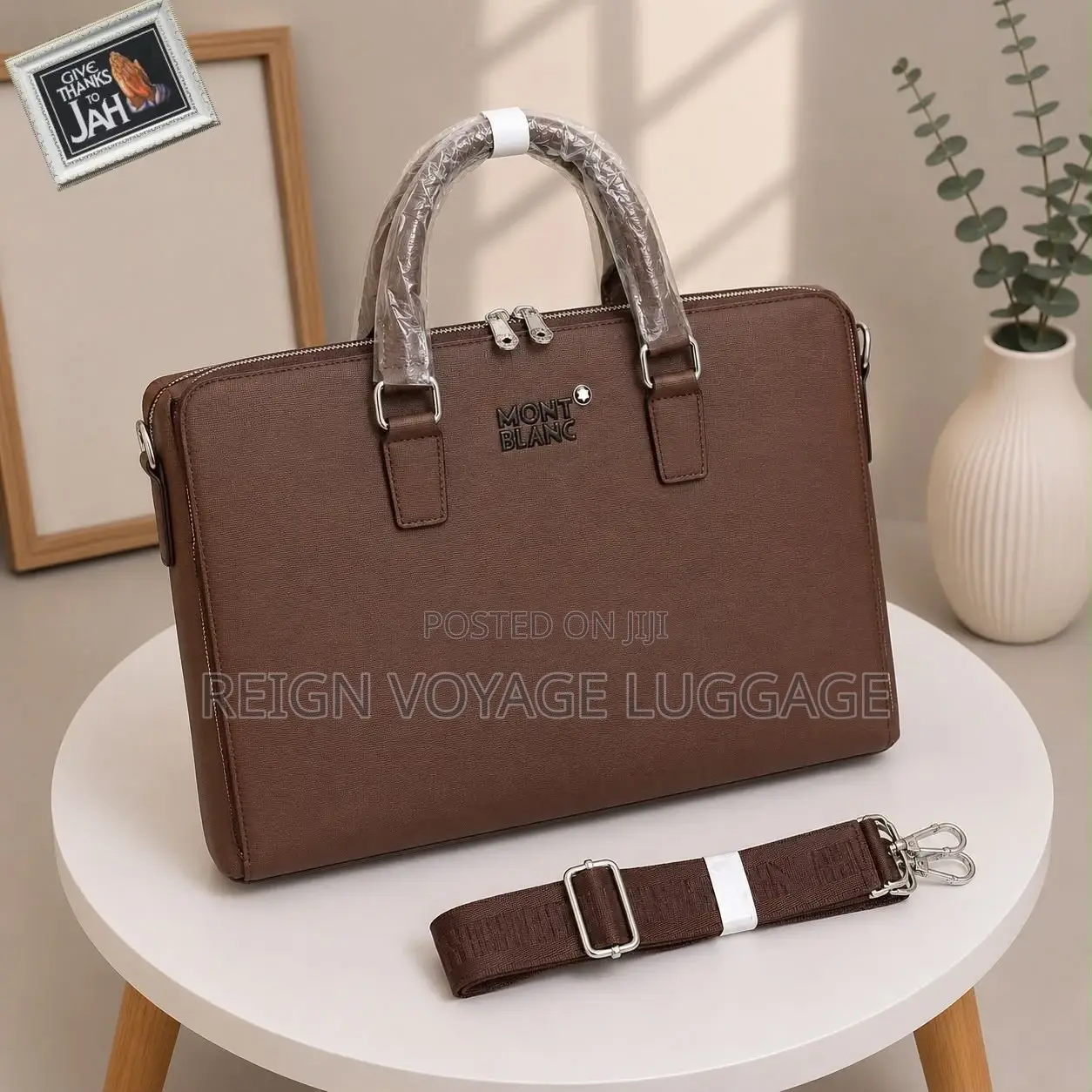 Luggage Box