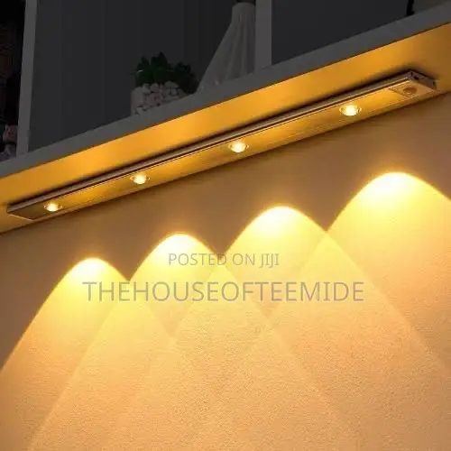 Cabinet Sensor Led Light