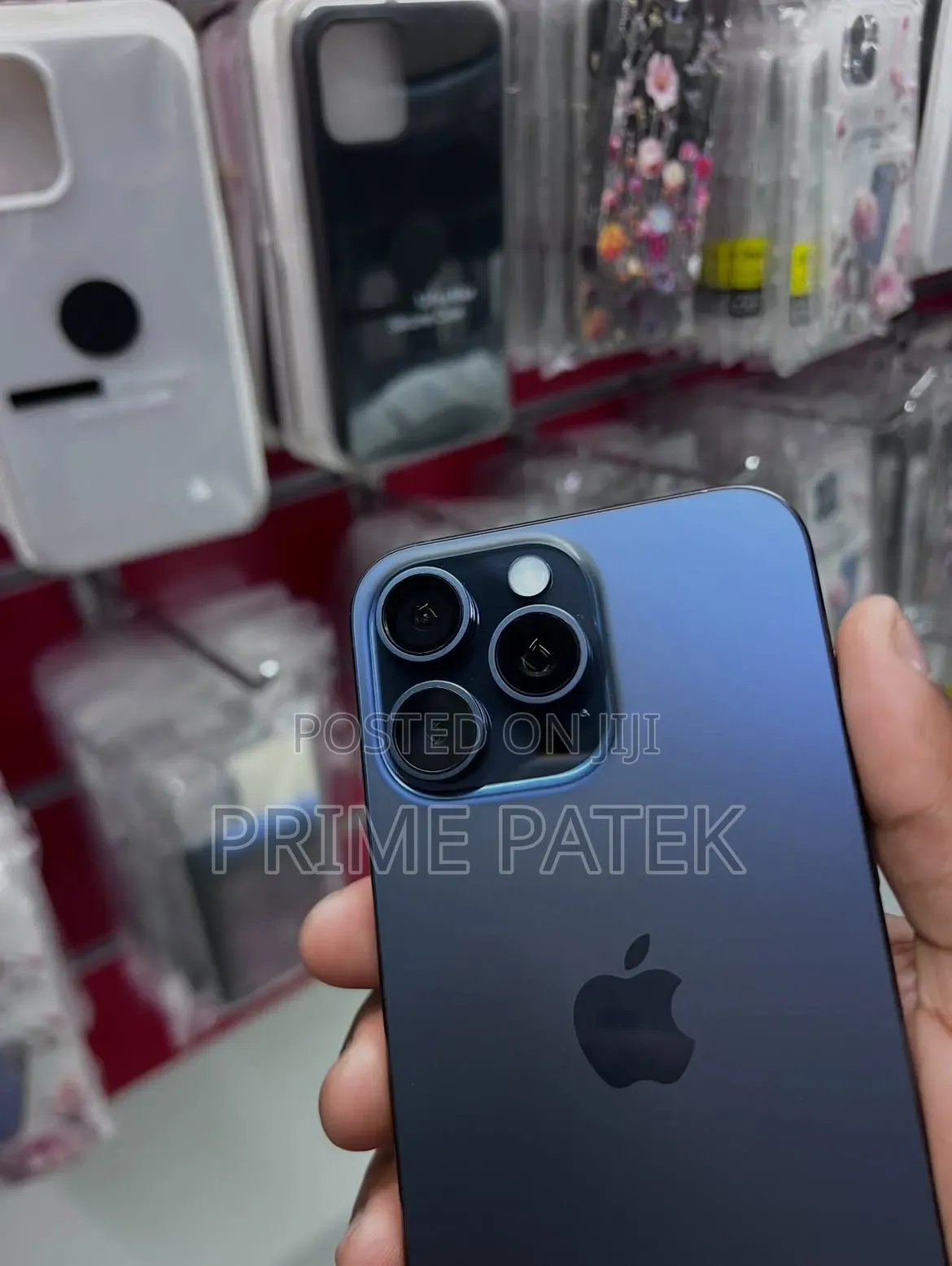 Apple iPhone 15 Pro Max 256 GB