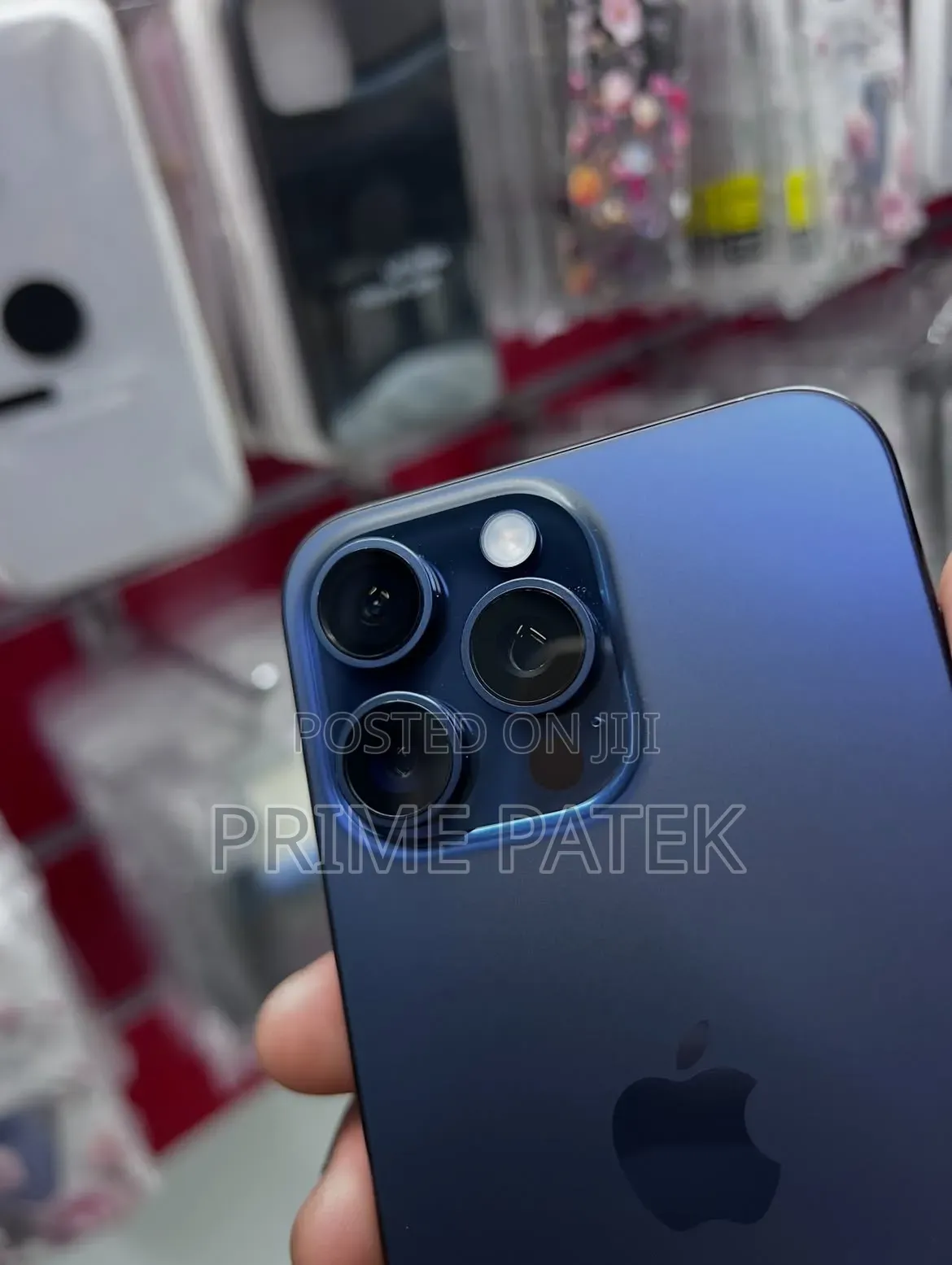 Apple iPhone 15 Pro Max 256 GB