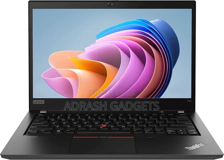 Laptop Lenovo ThinkPad T14 16GB Intel Core i5 SSD 256GB