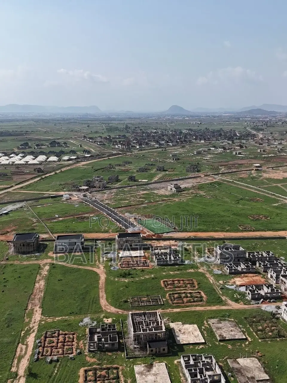 Plot of Land for Sale in IDU