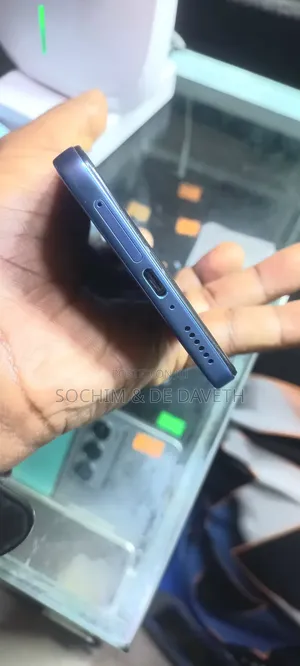 Xiaomi Redmi Note 11 Pro 5G 128 GB Blue