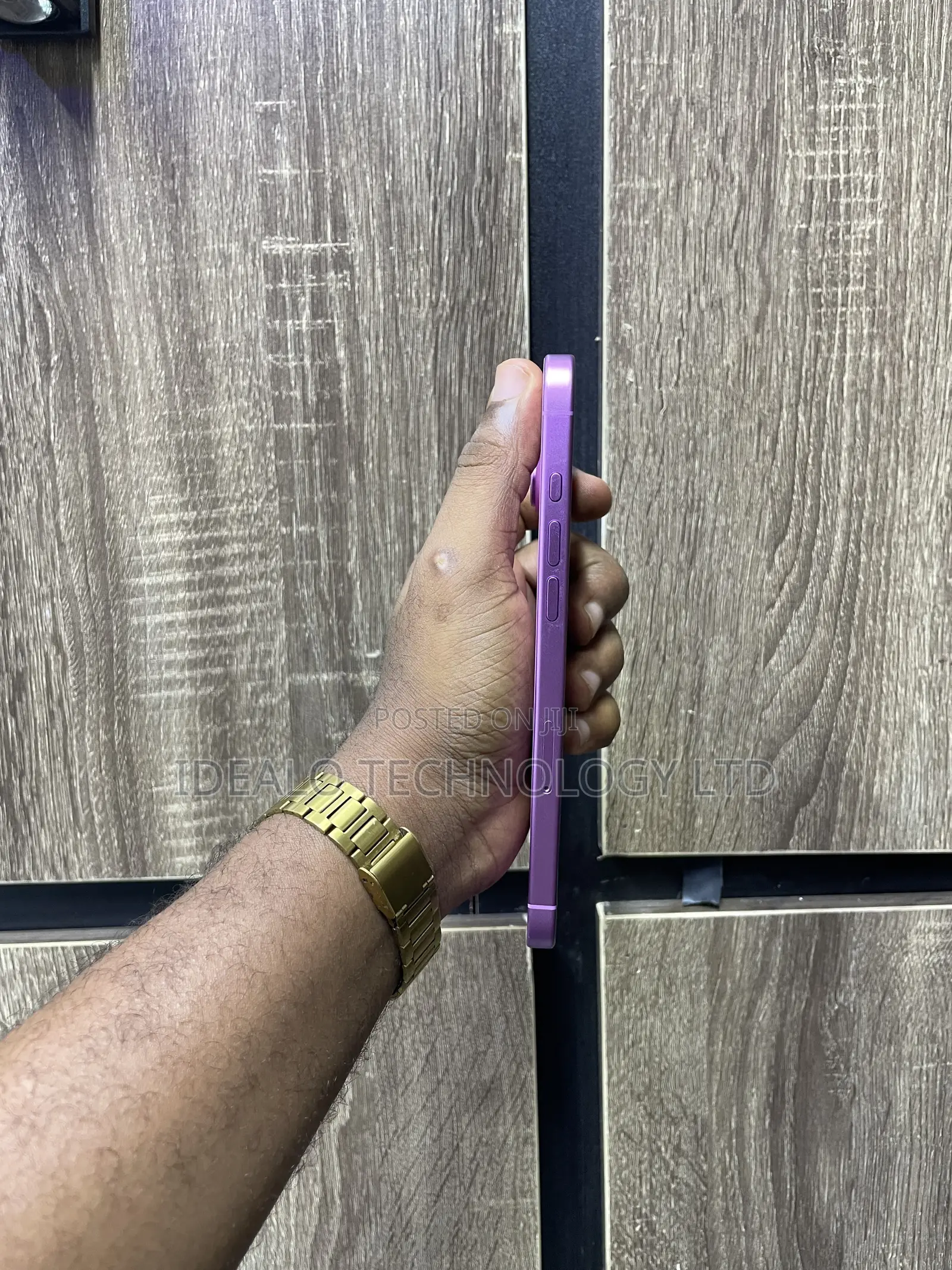 Apple iPhone 16 Plus 256 GB Pink