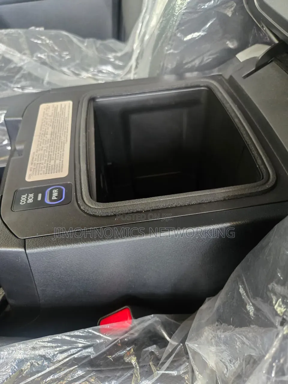 New Toyota Land Cruiser Prado 2023 Black
