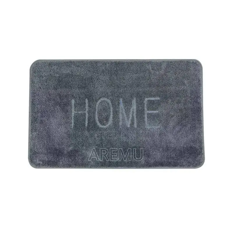 Fluffy Home/Bathroom Mat