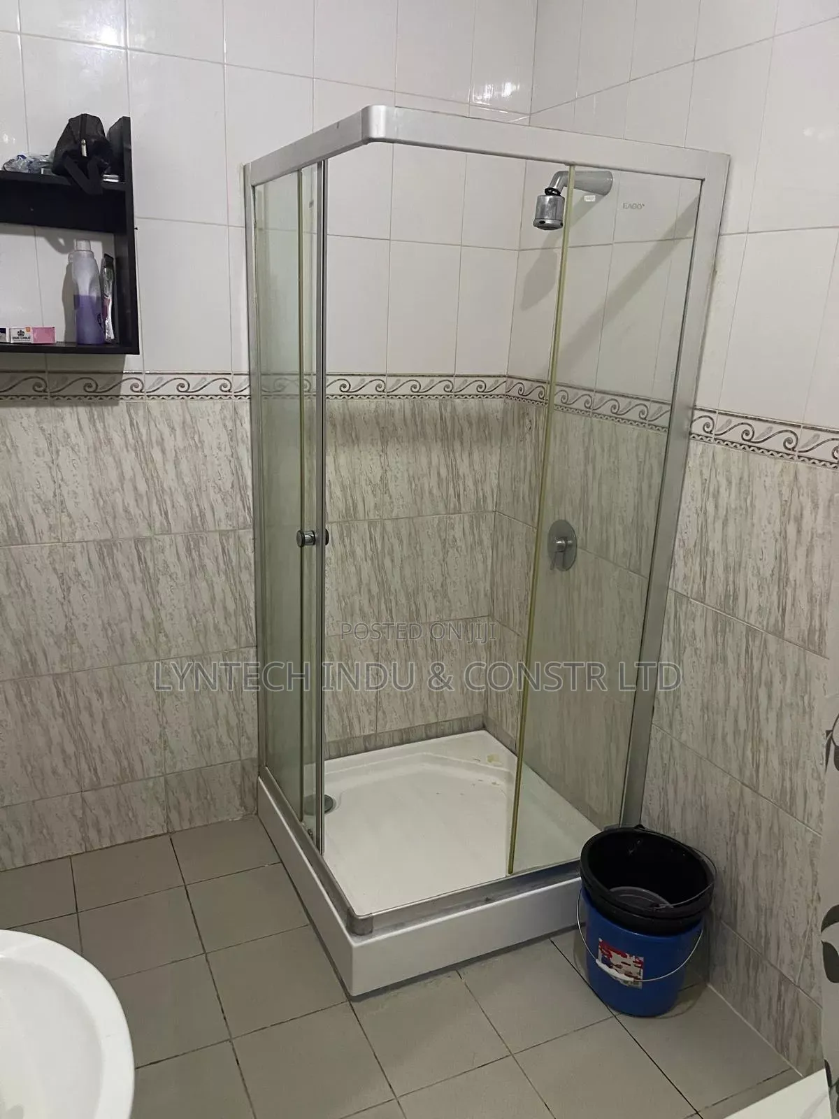 Professional Bathroom Washing and Stain Removal