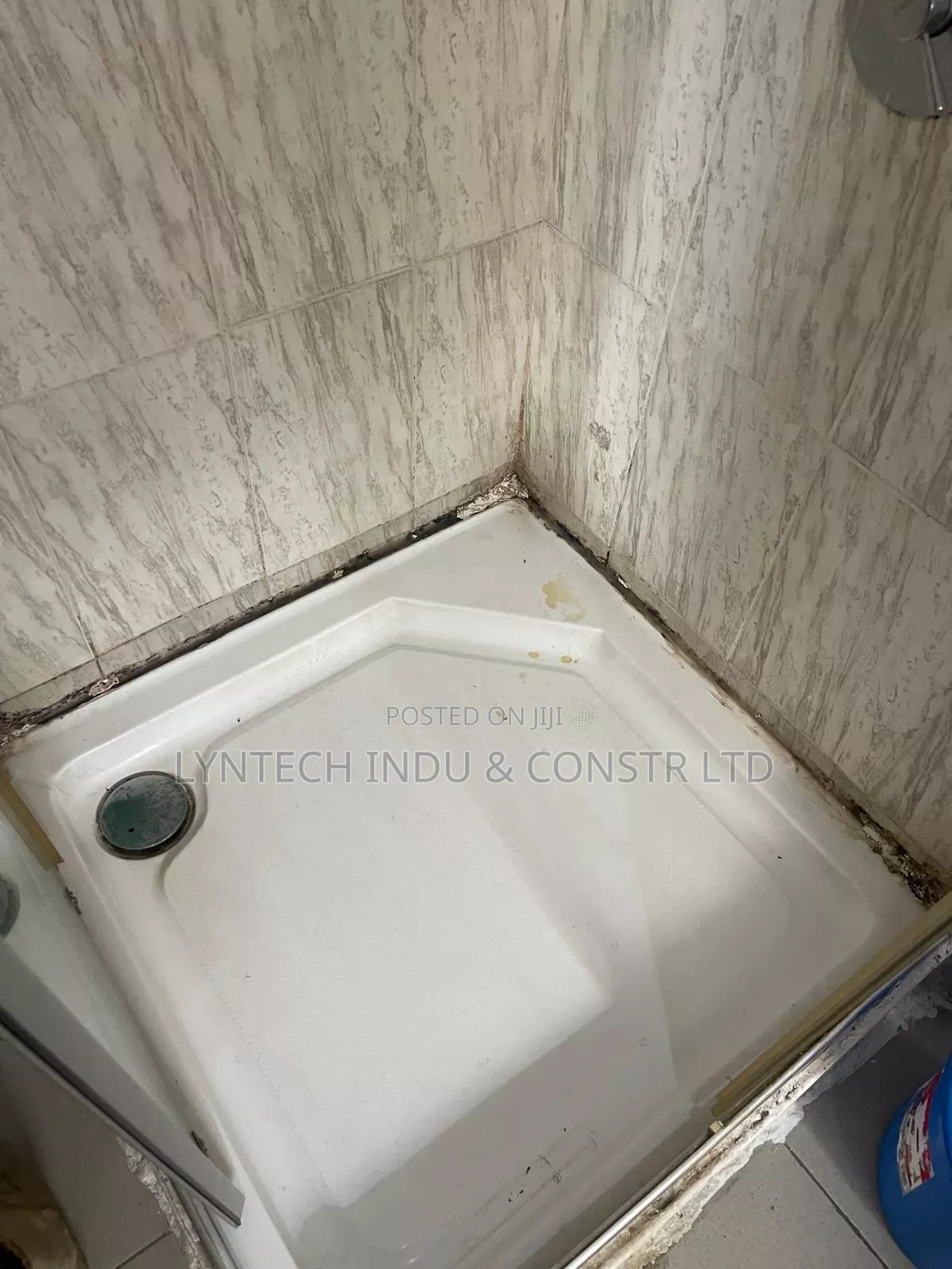 Professional Bathroom Washing and Stain Removal