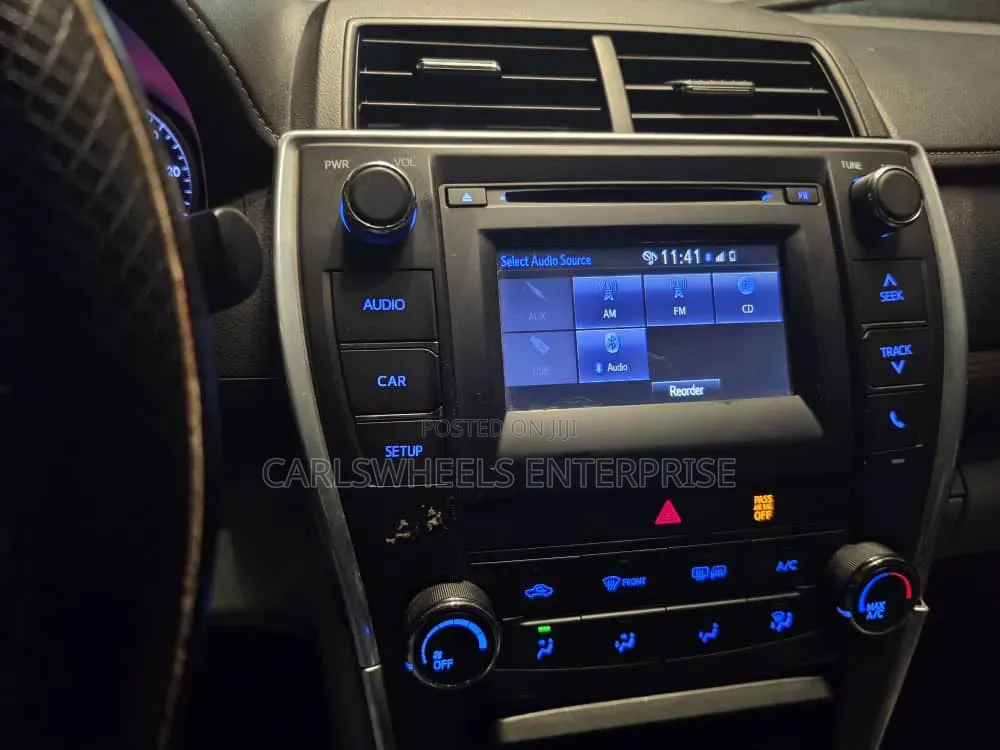Lexus GX 470 Sport Utility 2007 Black