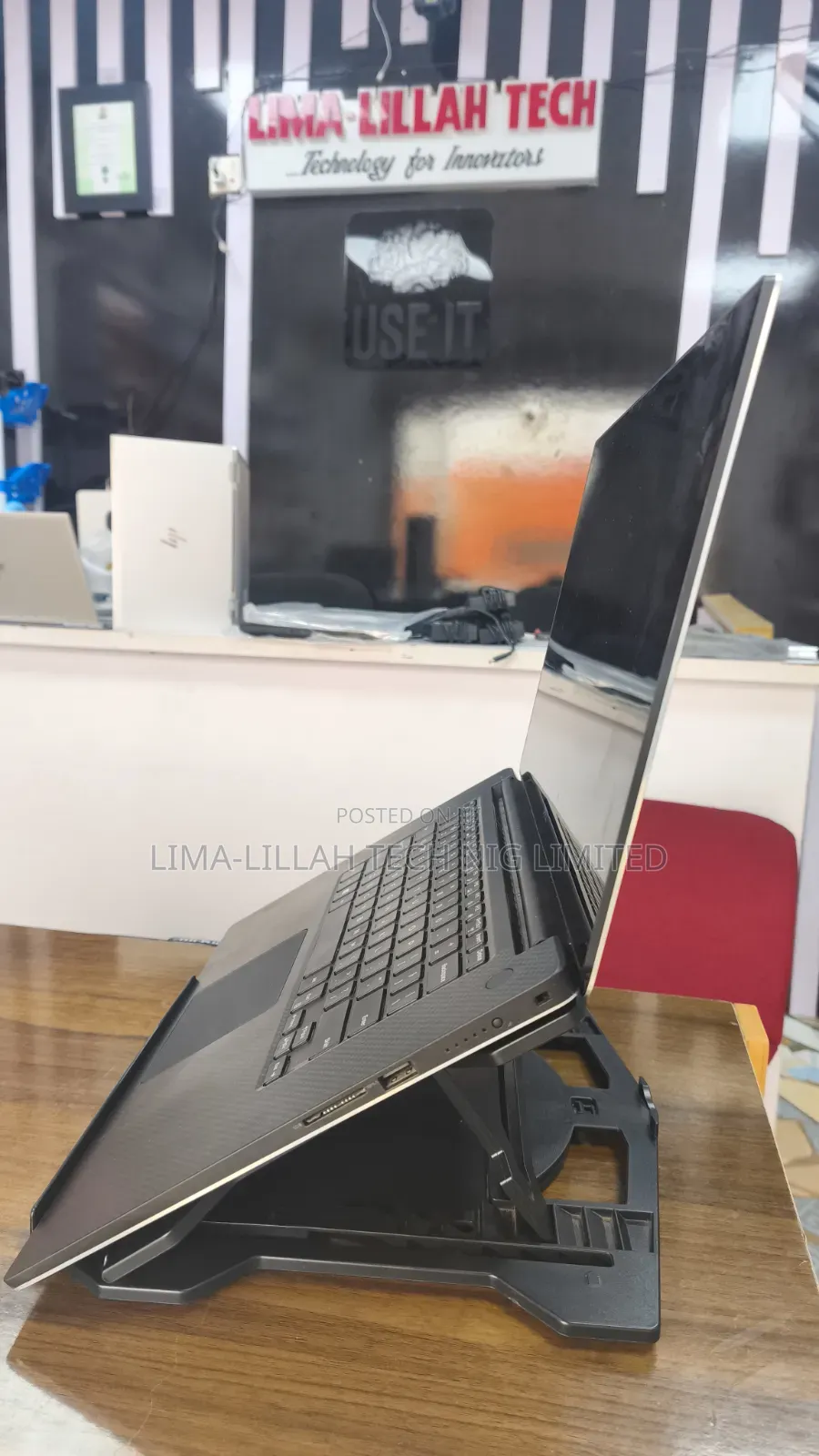 Laptop Dell Precision 5530 16GB Intel Core i7 SSD 512GB