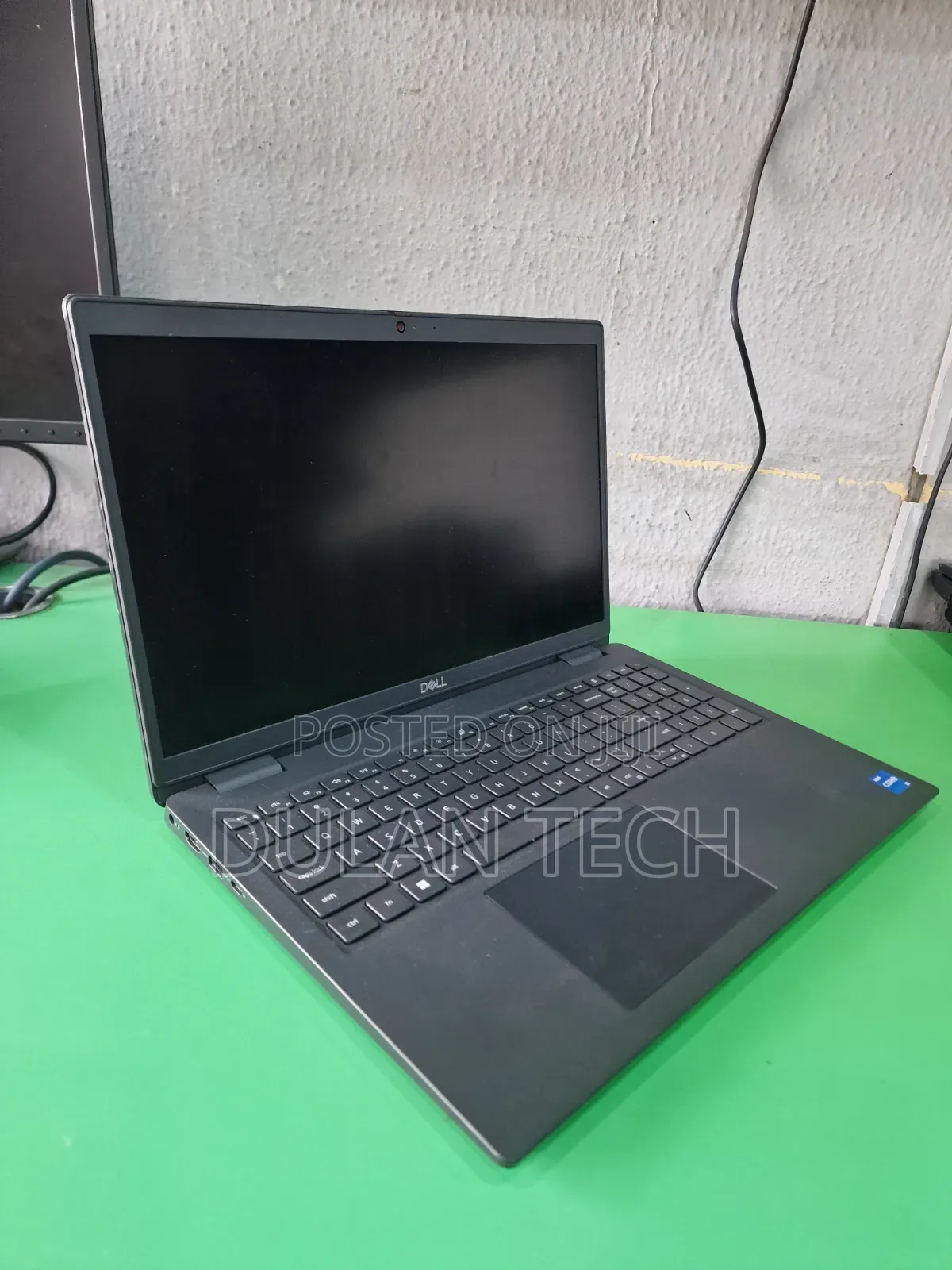 Laptop Dell Latitude 3520 8GB Intel Core i5 SSD 256GB