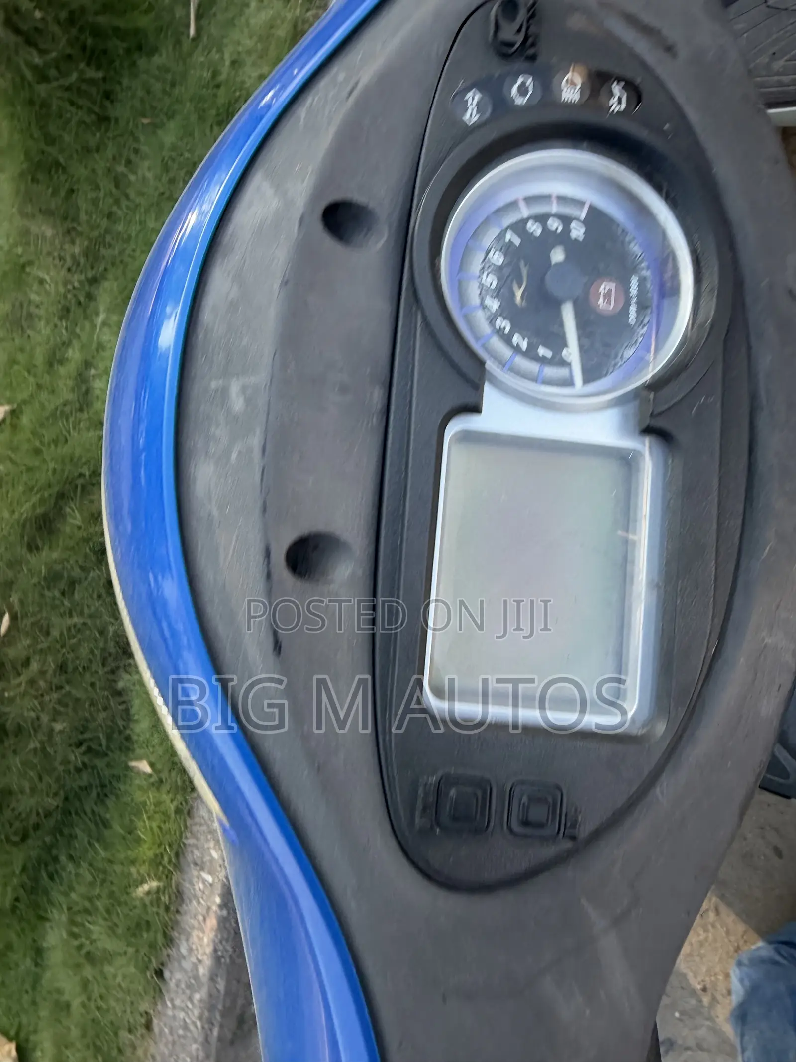 Kymco 2013