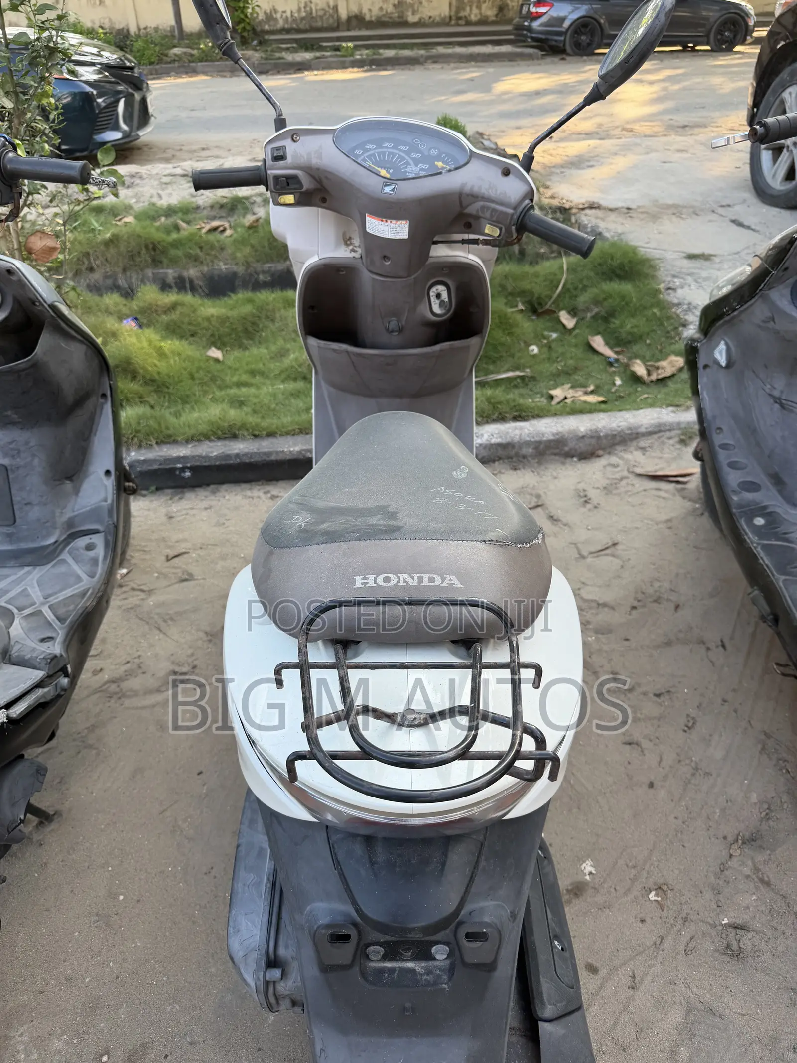 Kymco 2013