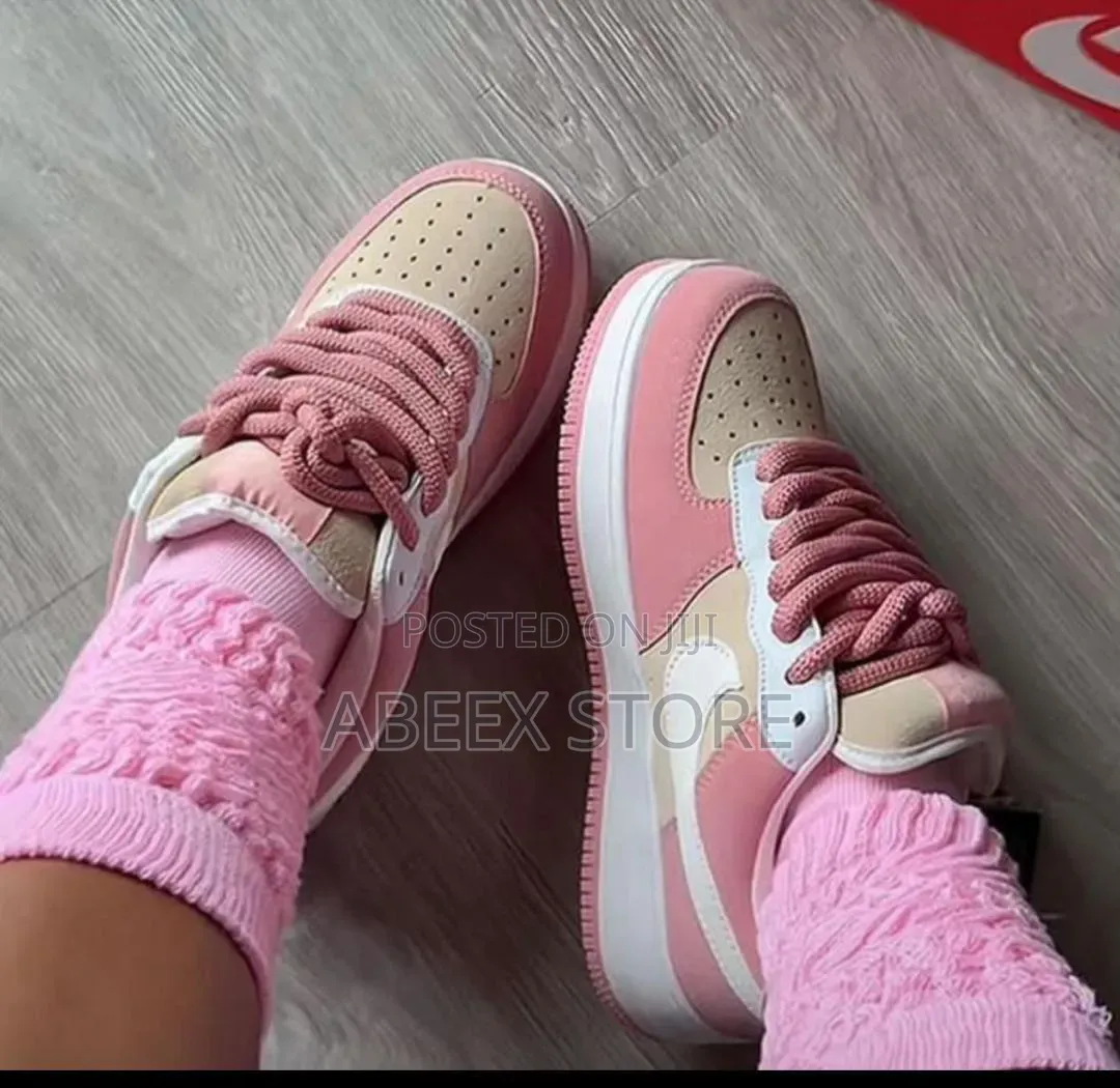 Quality Nike Sneakers