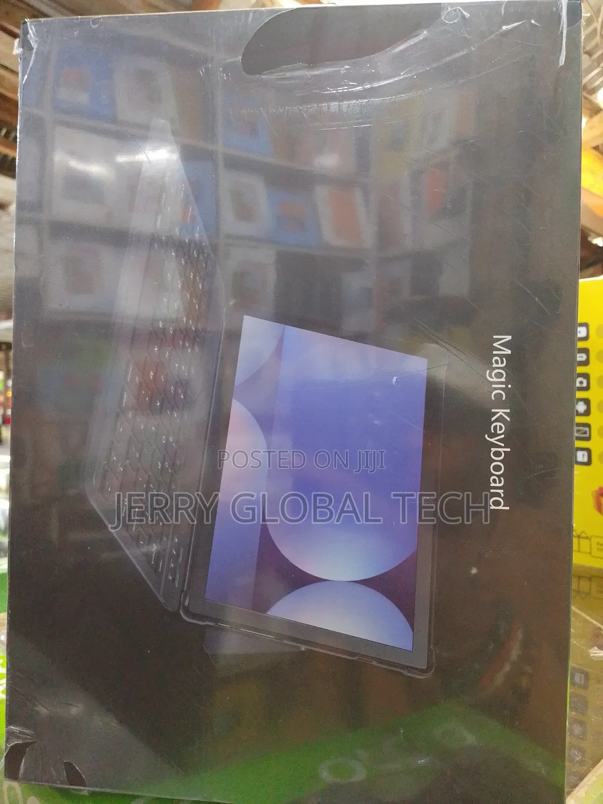 New MacPad Air S10 Plus Ultra 1 TB Gray