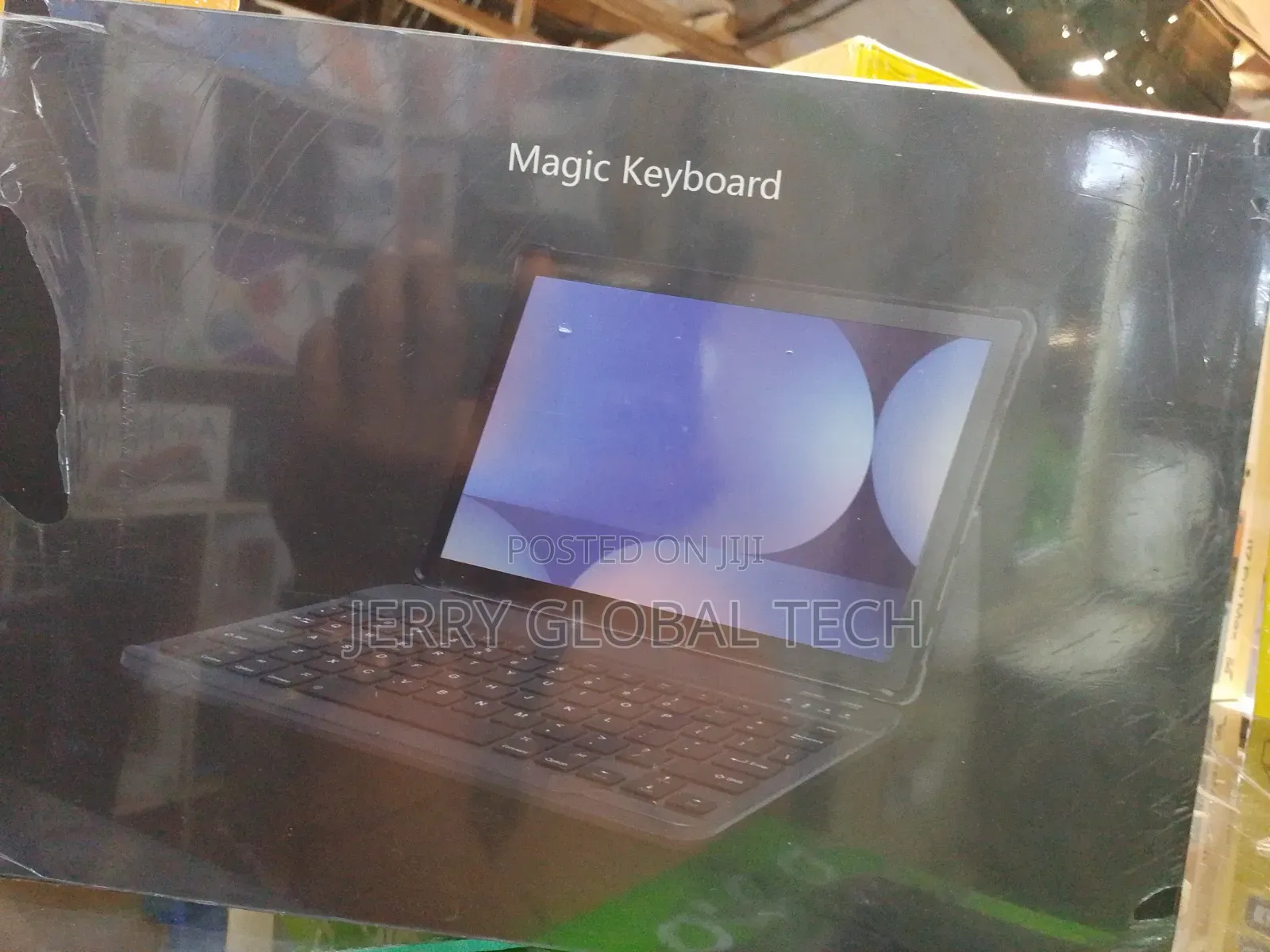 New MacPad Air S10 Plus Ultra 1 TB Gray