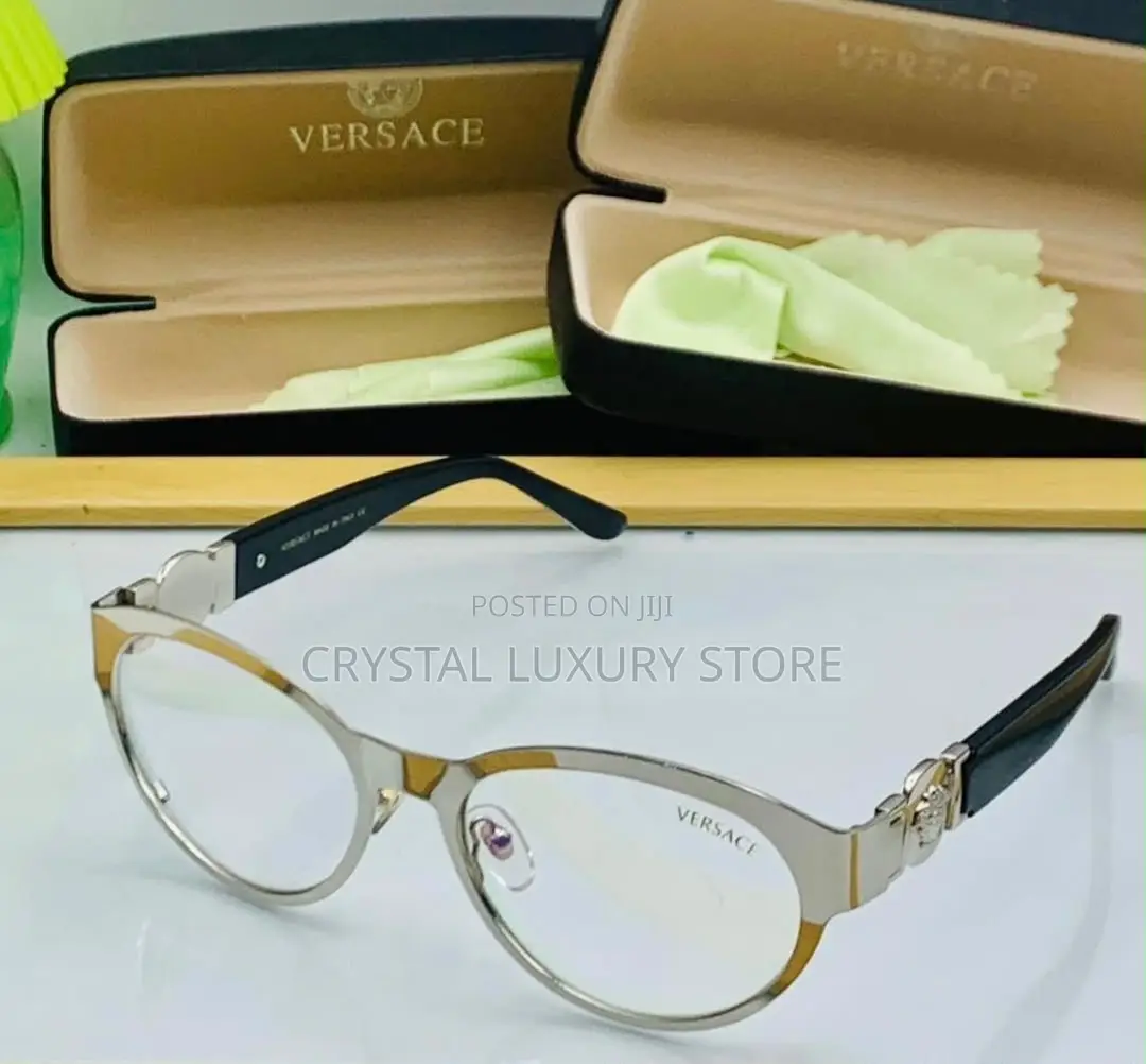 Versace Quality Luxury Sunglasses