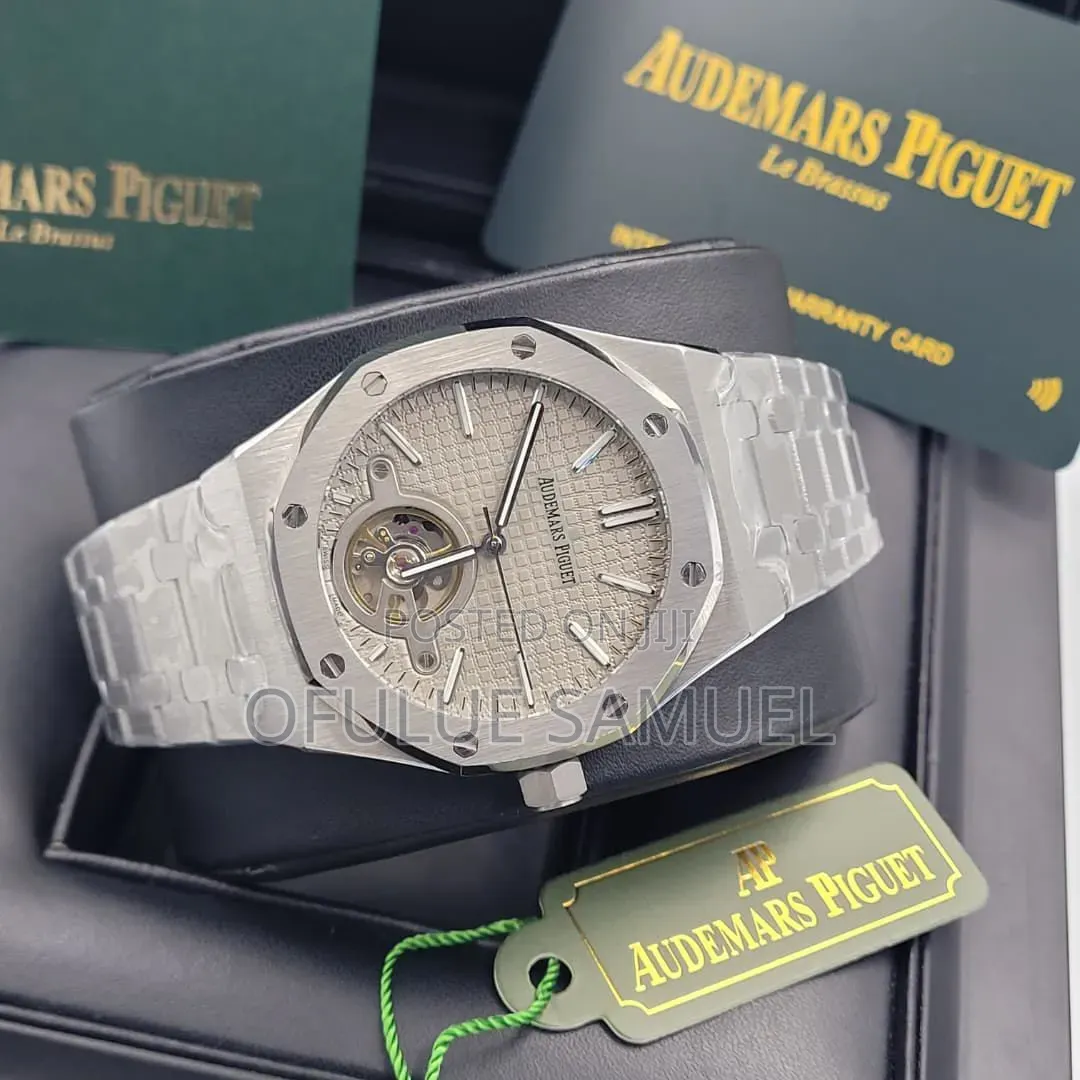 High Quality Ap Wristwatch