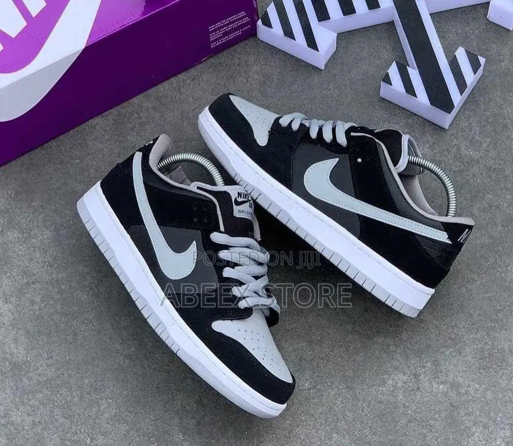 Quality Nike Sneakers