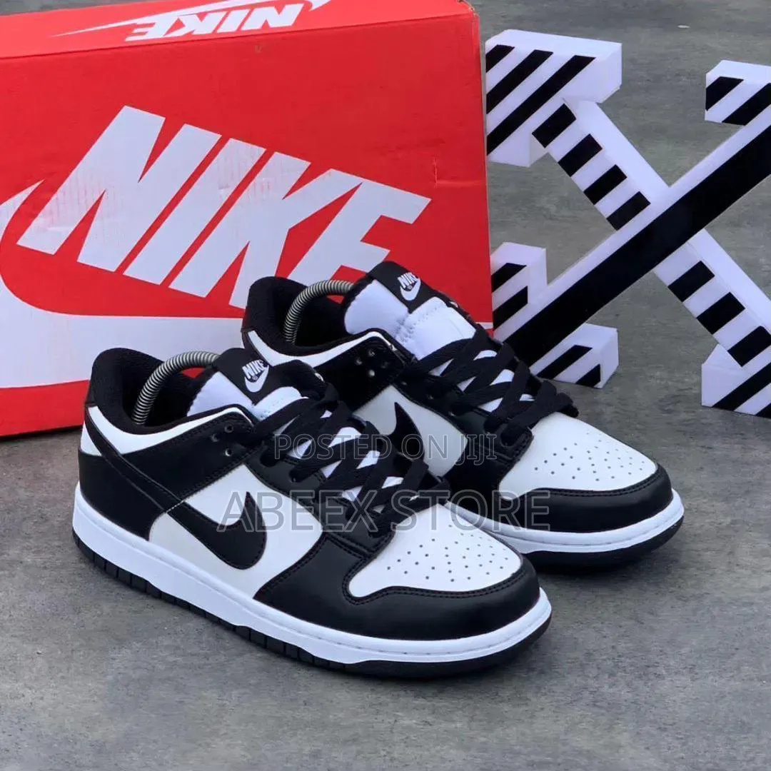 Quality Nike Sneakers