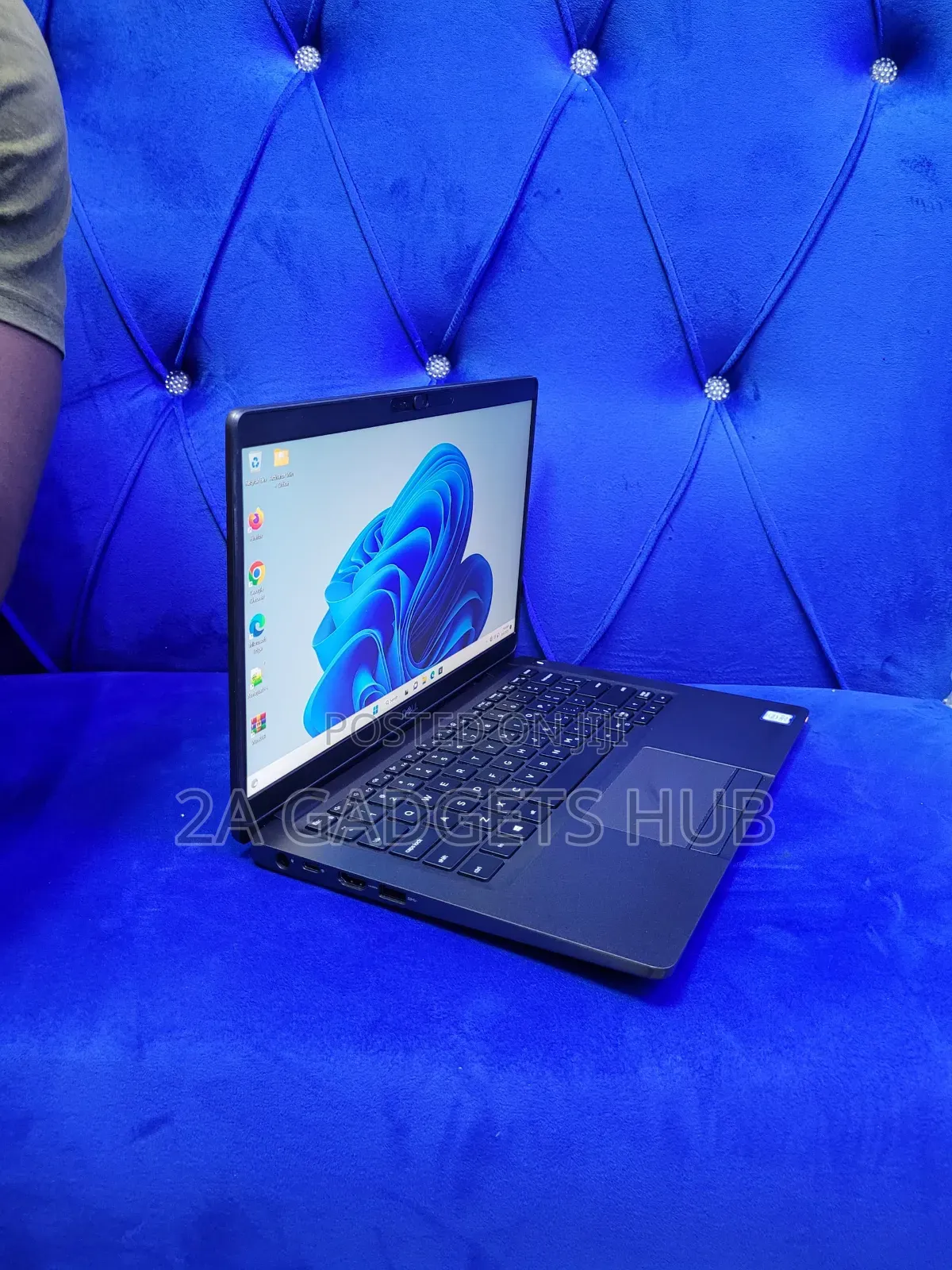 Laptop Dell Latitude 5300 2-in-1 8GB Intel Core i5 SSD 256GB