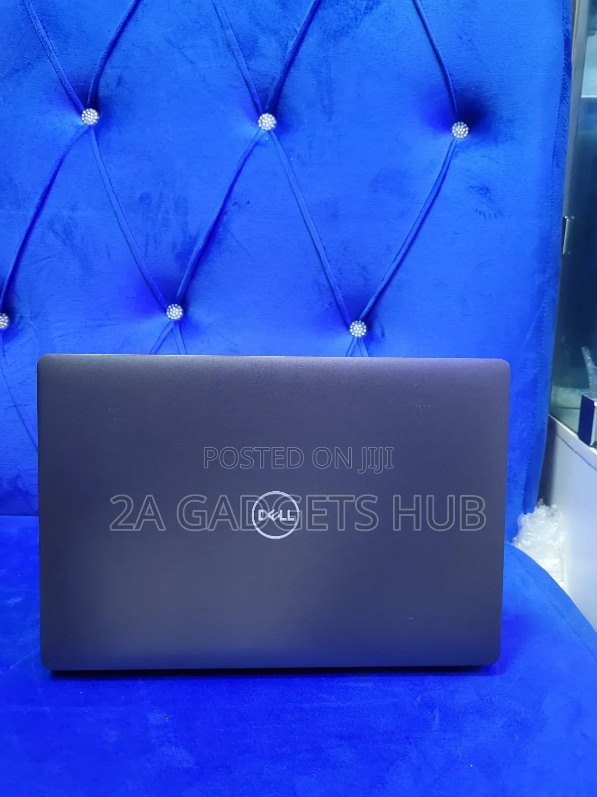 Laptop Dell Latitude 5300 2-in-1 8GB Intel Core i5 SSD 256GB