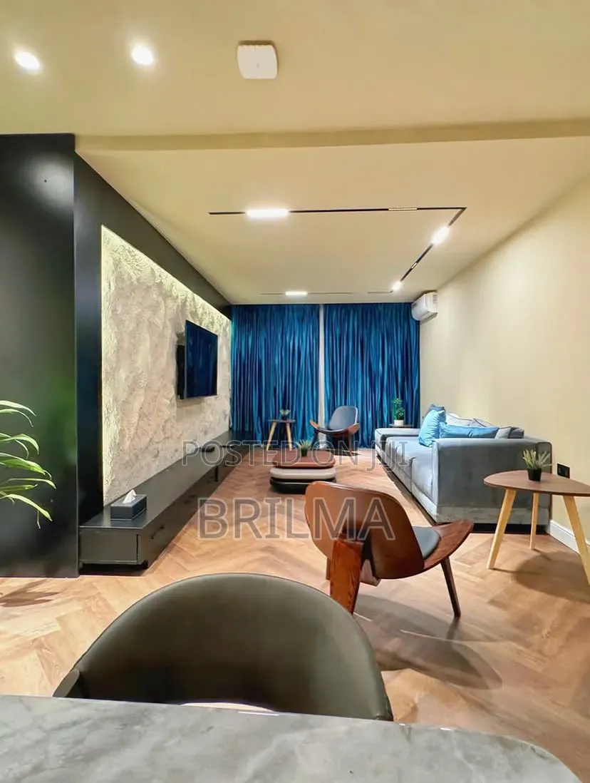 Short Let Property in Wuse 2 for Let