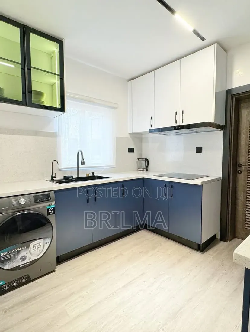 Short Let Property in Wuse 2 for Let