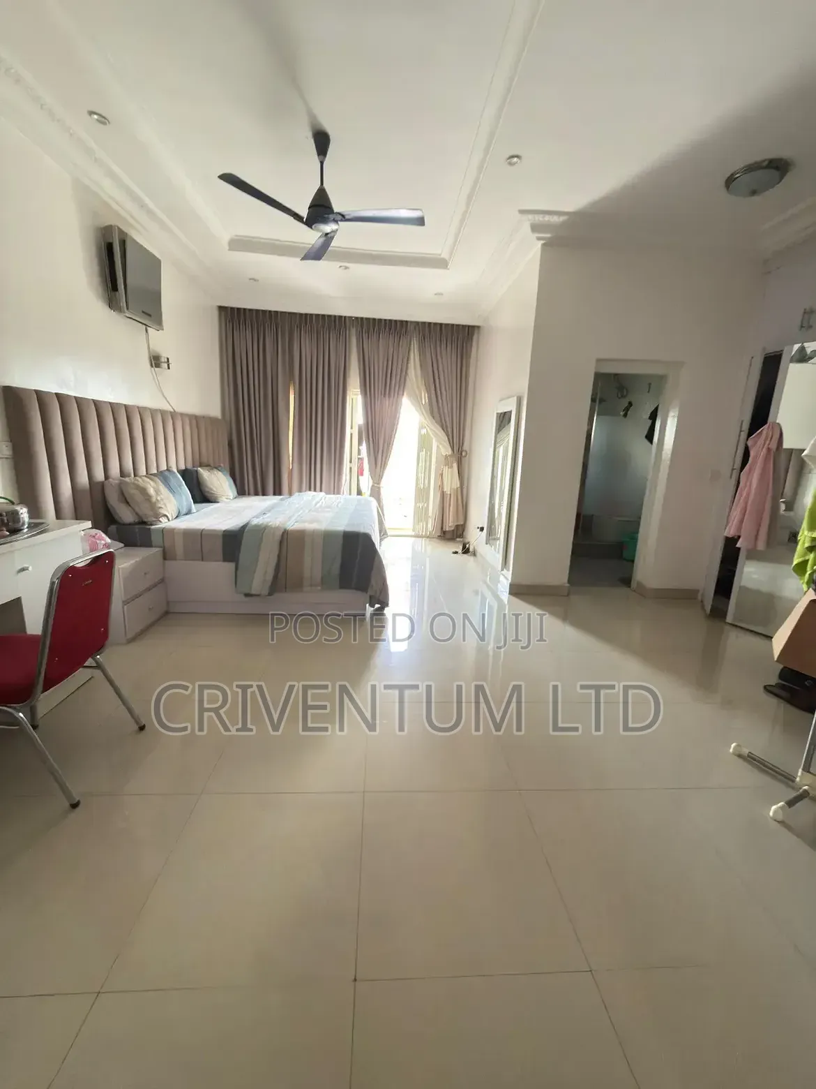 3bdrm Duplex in Jabi for sale