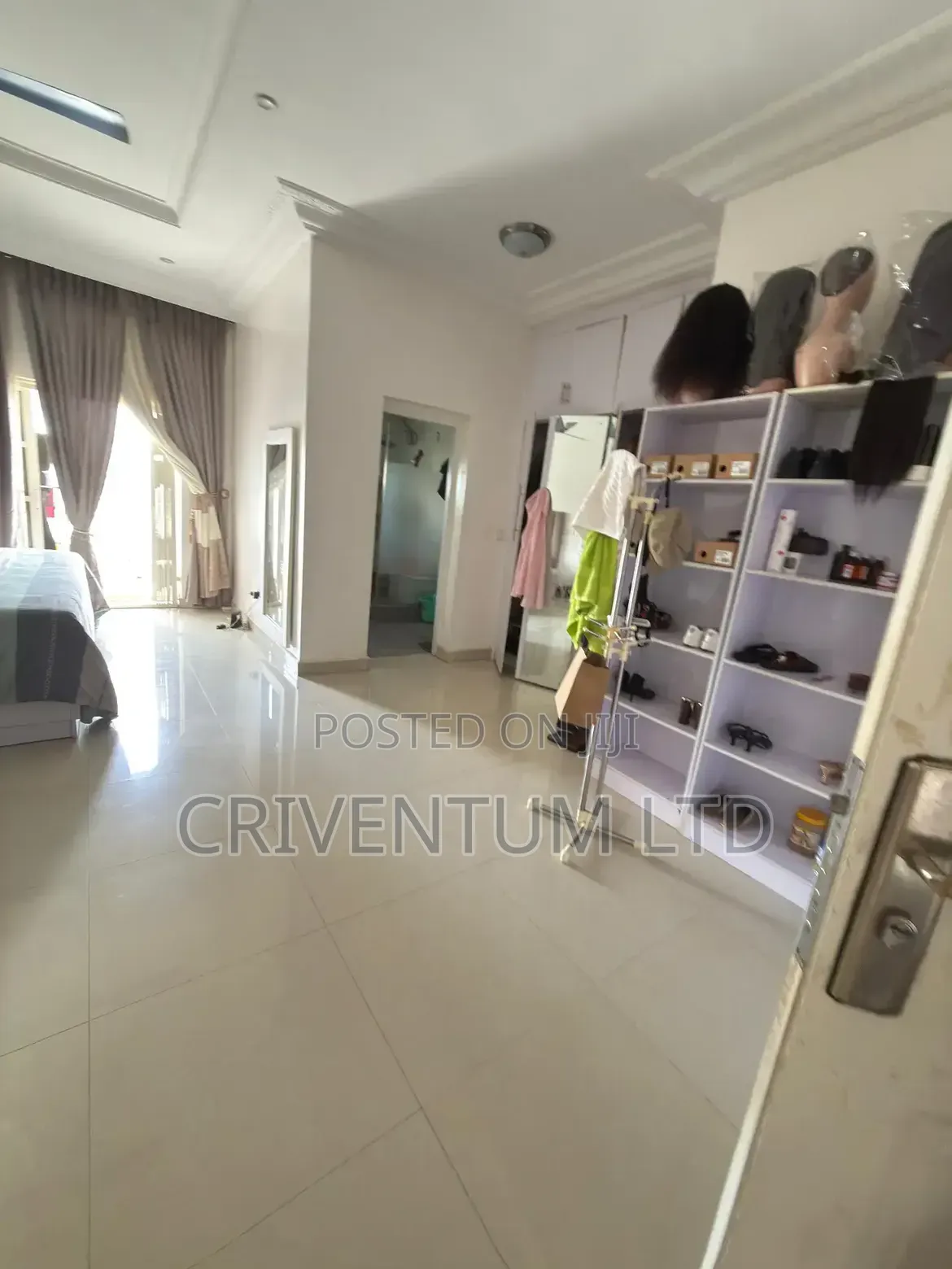 3bdrm Duplex in Jabi for sale