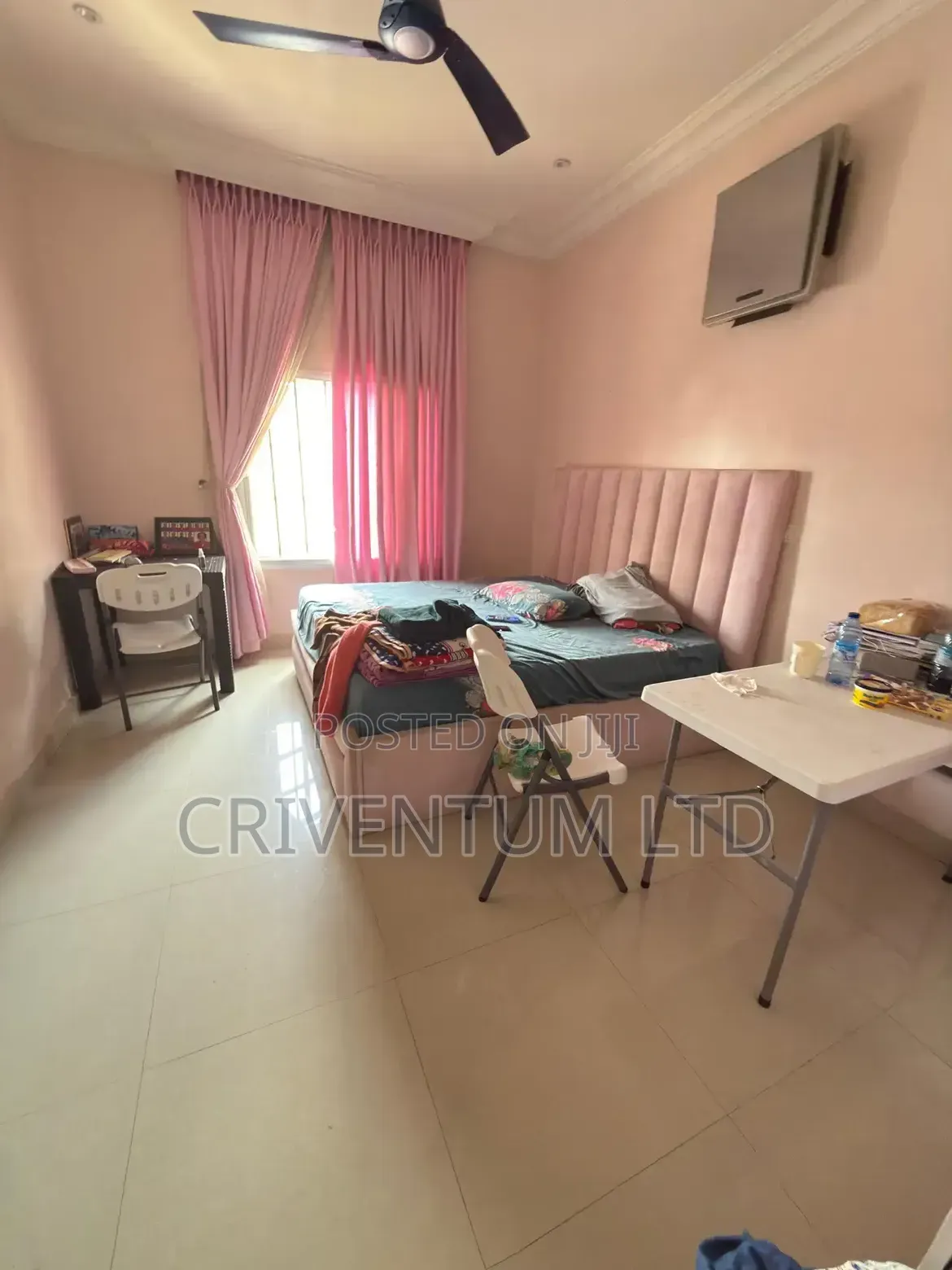 3bdrm Duplex in Jabi for sale