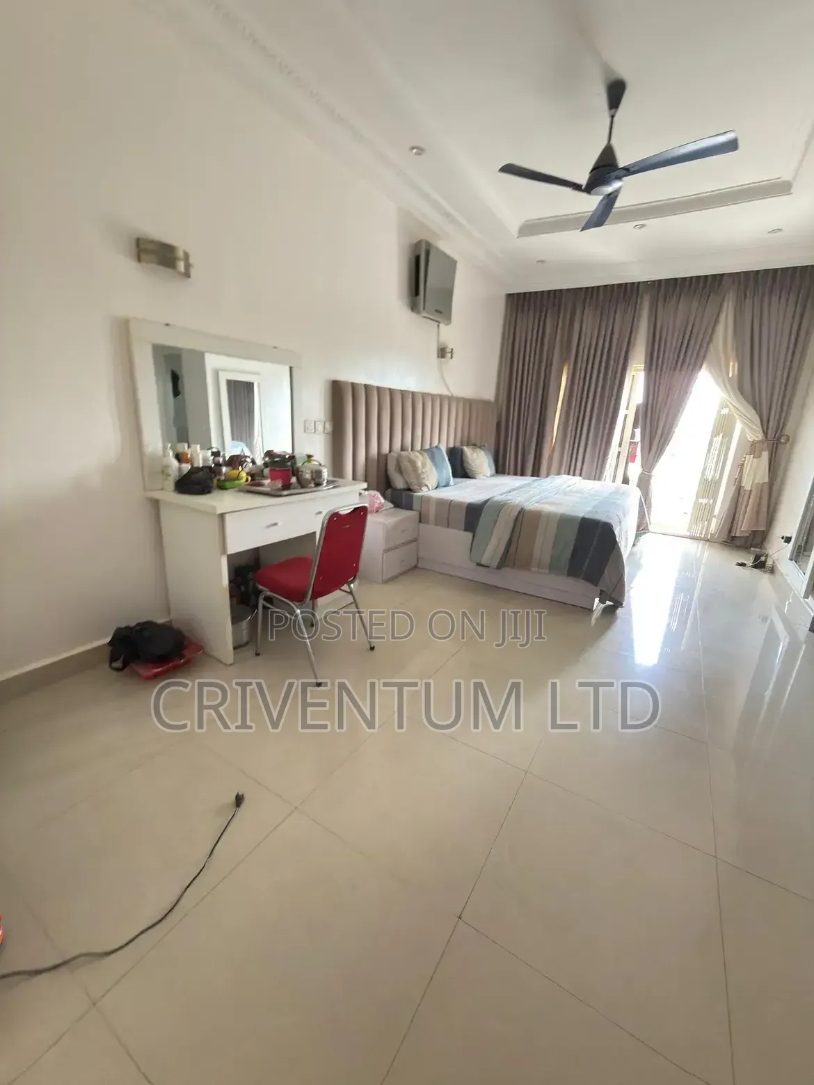 3bdrm Duplex in Jabi for sale