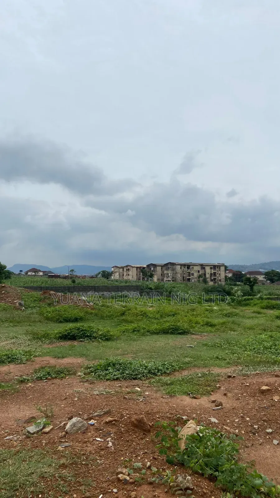 4bdrm Duplex in Mary Louise Estate, Karmo for sale