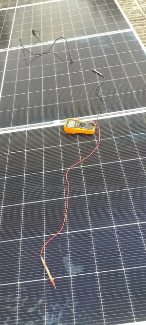 Solar and Inverter Installation Services