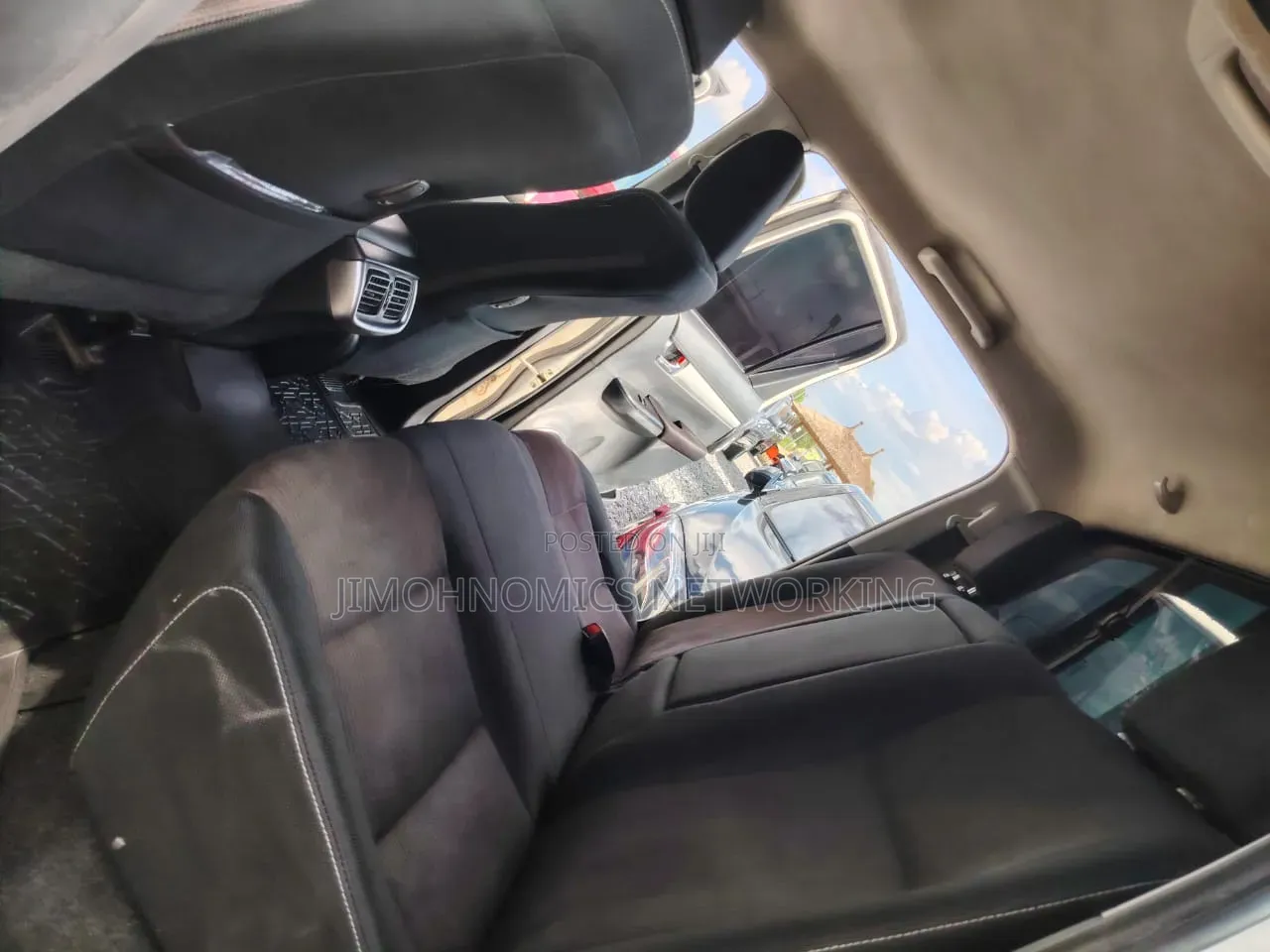 Toyota Hilux 2019 Red
