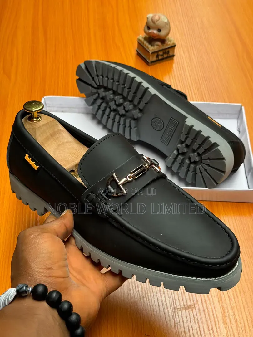 Men's Stylish Loafers JCE 73