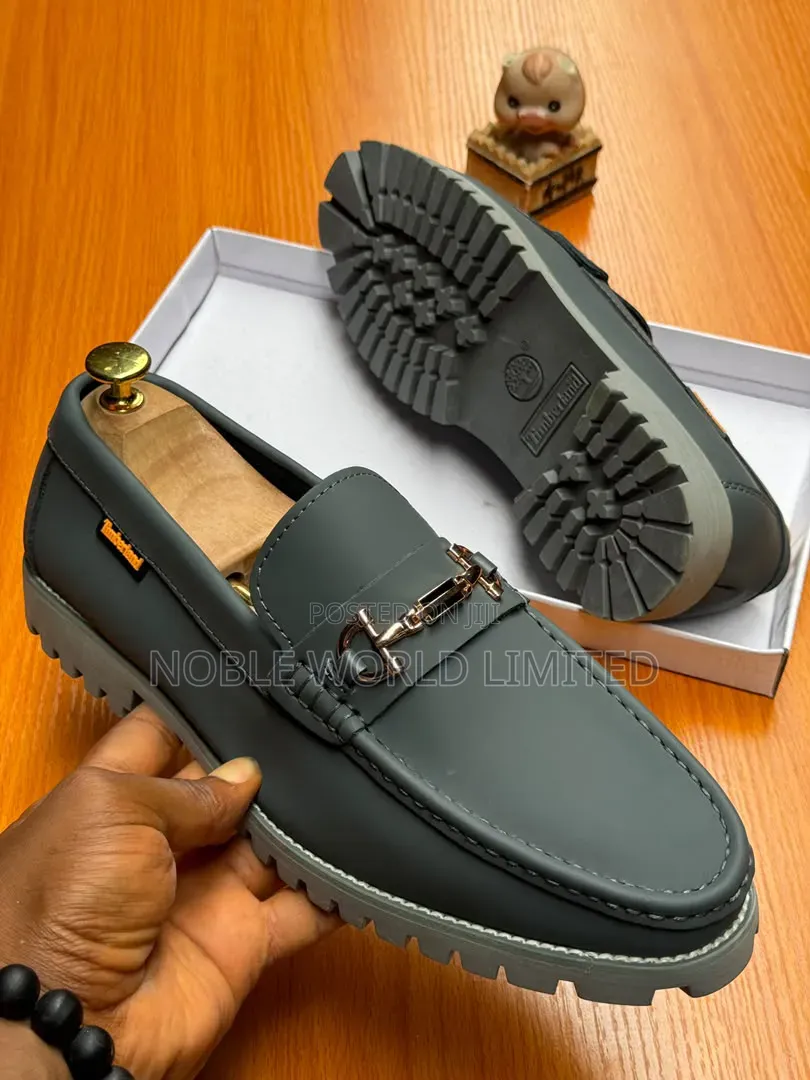 Men's Stylish Loafers JCE 73