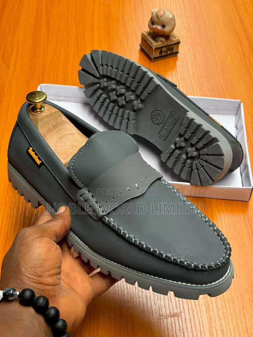 Men's Stylish Loafers JCE 73