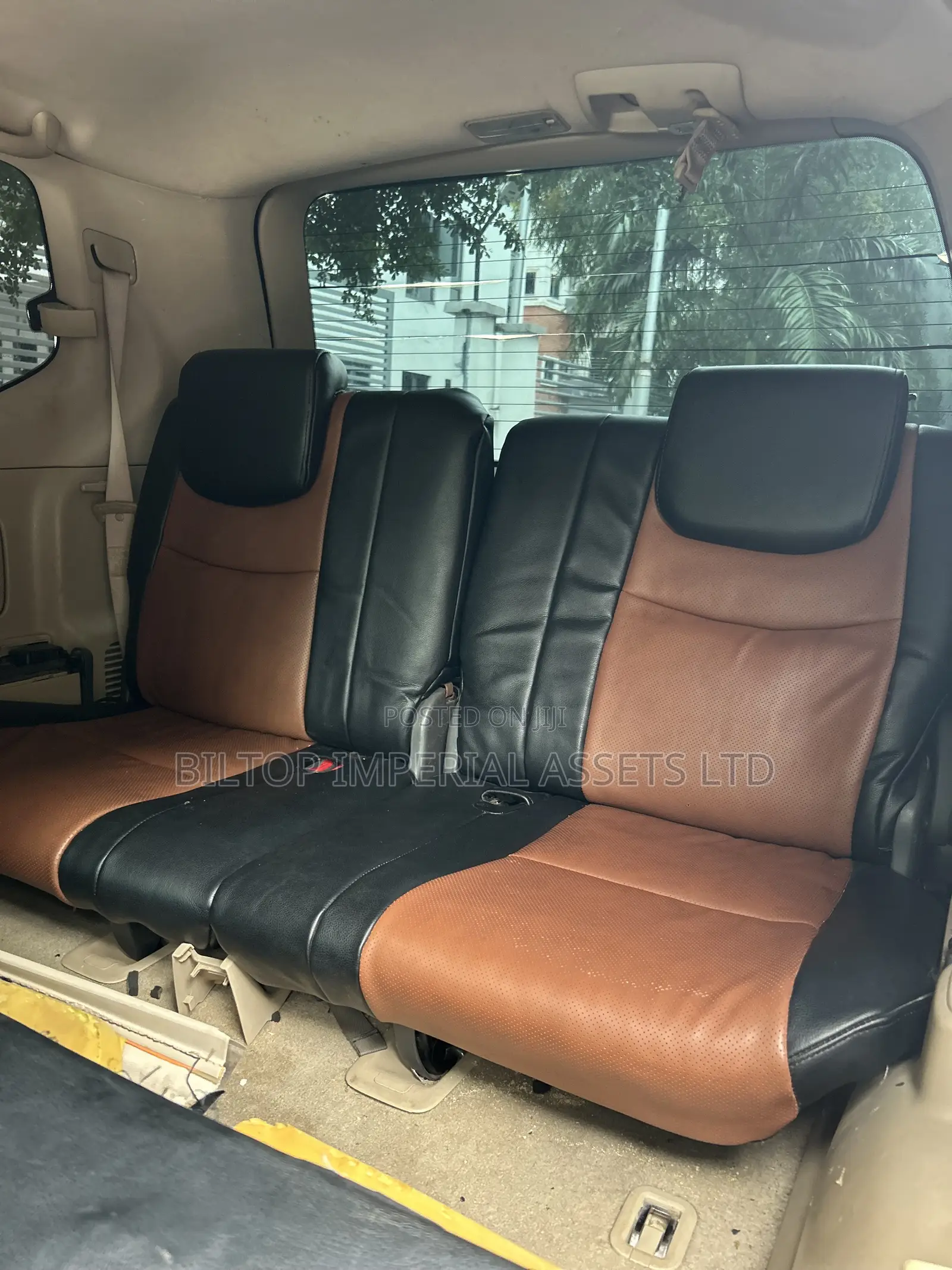 Toyota Land Cruiser Prado 2.7 VVT-i 2014 Black